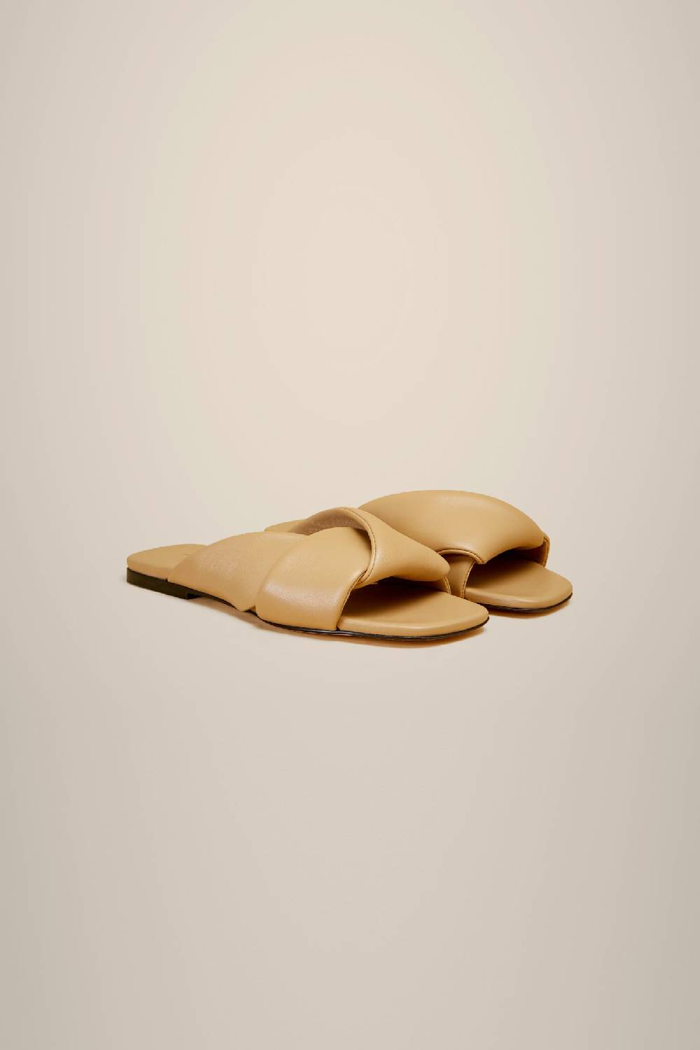 Liviana Conti MULE FASCIA INCROCIATA S4AA4SC63T20-0.36