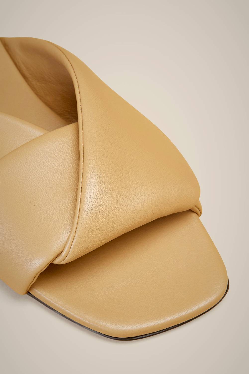 Liviana Conti MULE FASCIA INCROCIATA S4AA4SC63T20-0.36