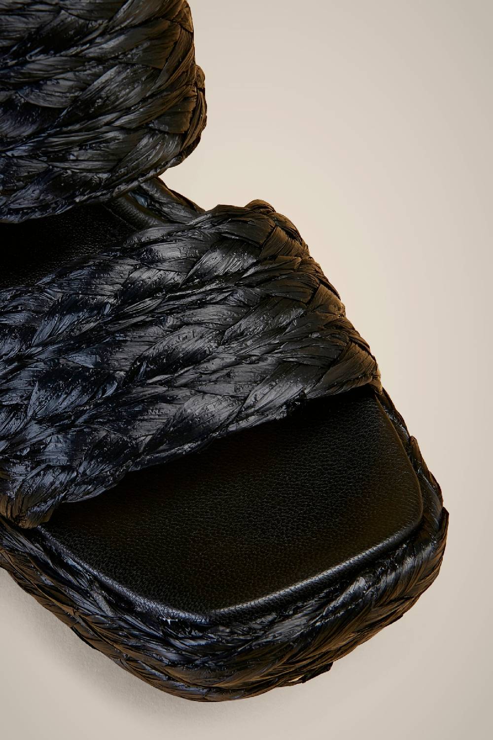 Liviana Conti MULE PLATFORM FASCIA S4AA4SC78Y69-0.36