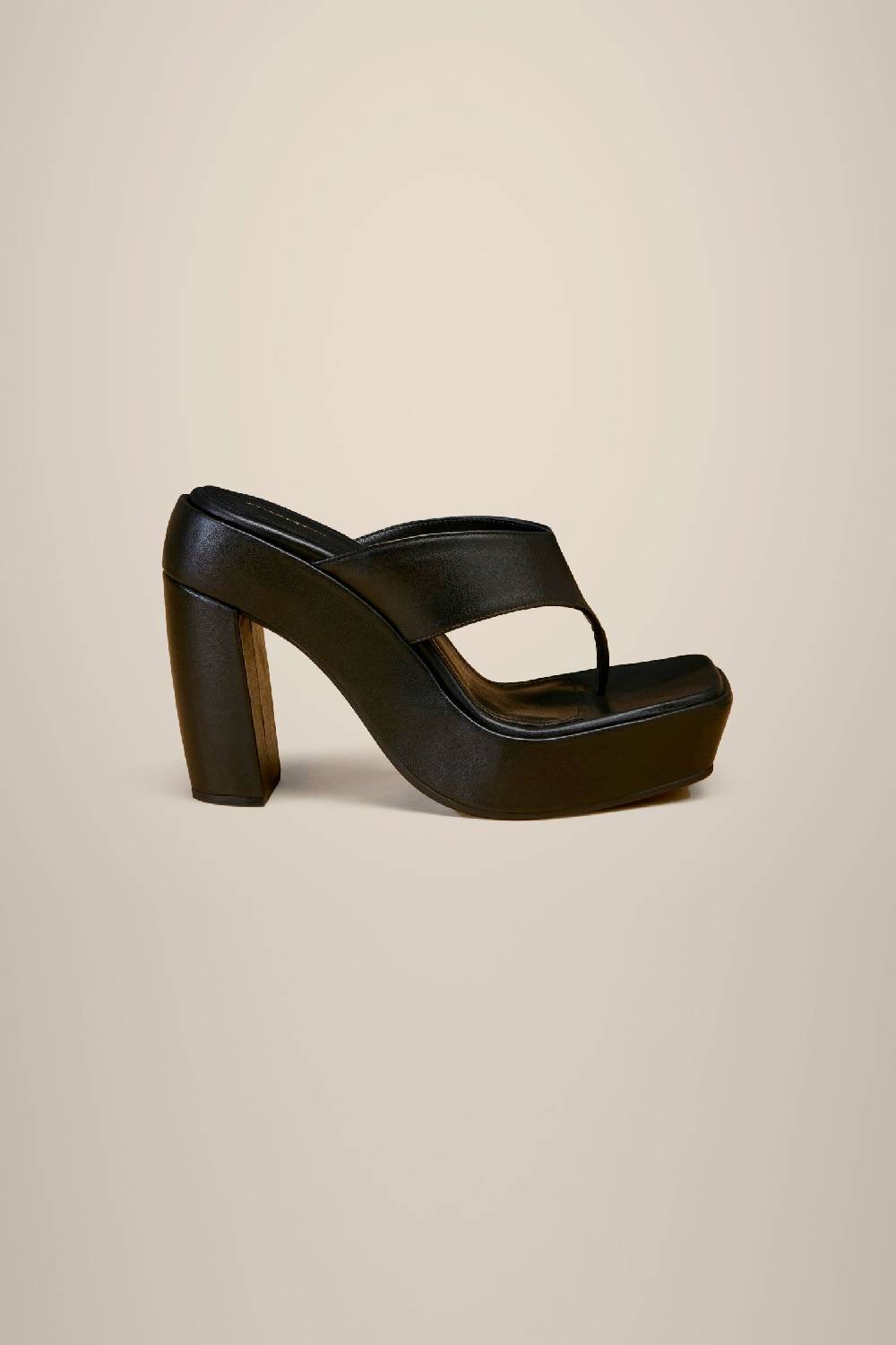 Liviana Conti MULE PLATFORM INFRAD S4AA4SC79Y69-0.36