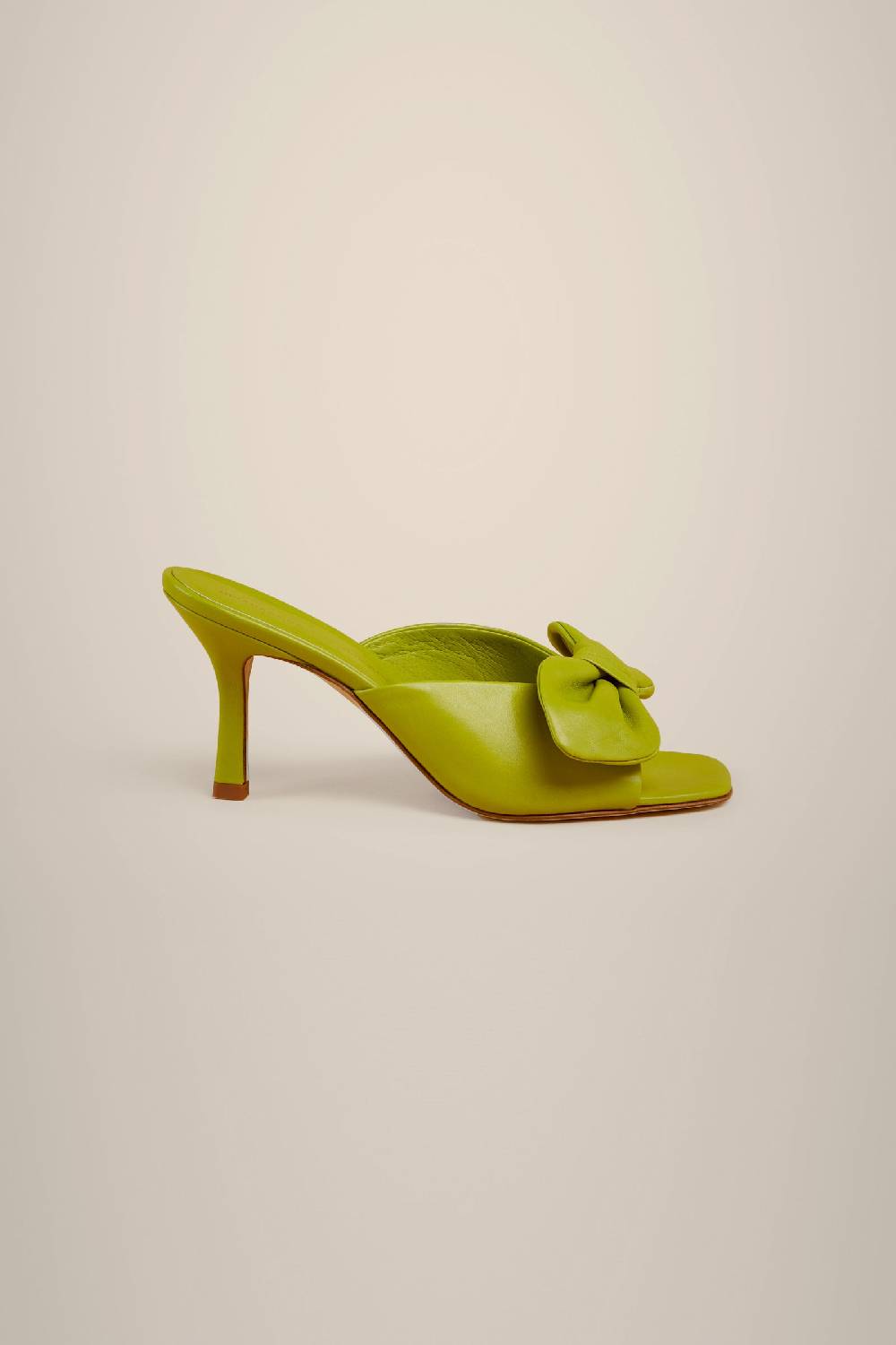 Liviana Conti MULES FASCIA FIOCCO S4AA4SC07Q32-0.36