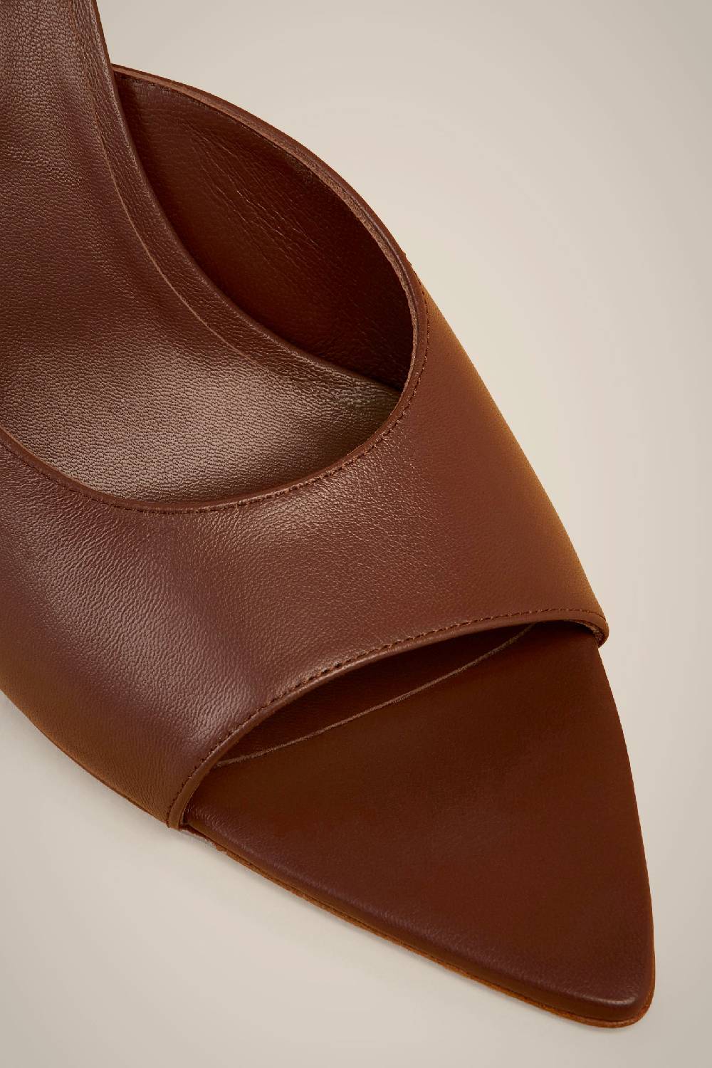 Liviana Conti MULES FORMA SFILATA S4AA4SC04U88-0.37