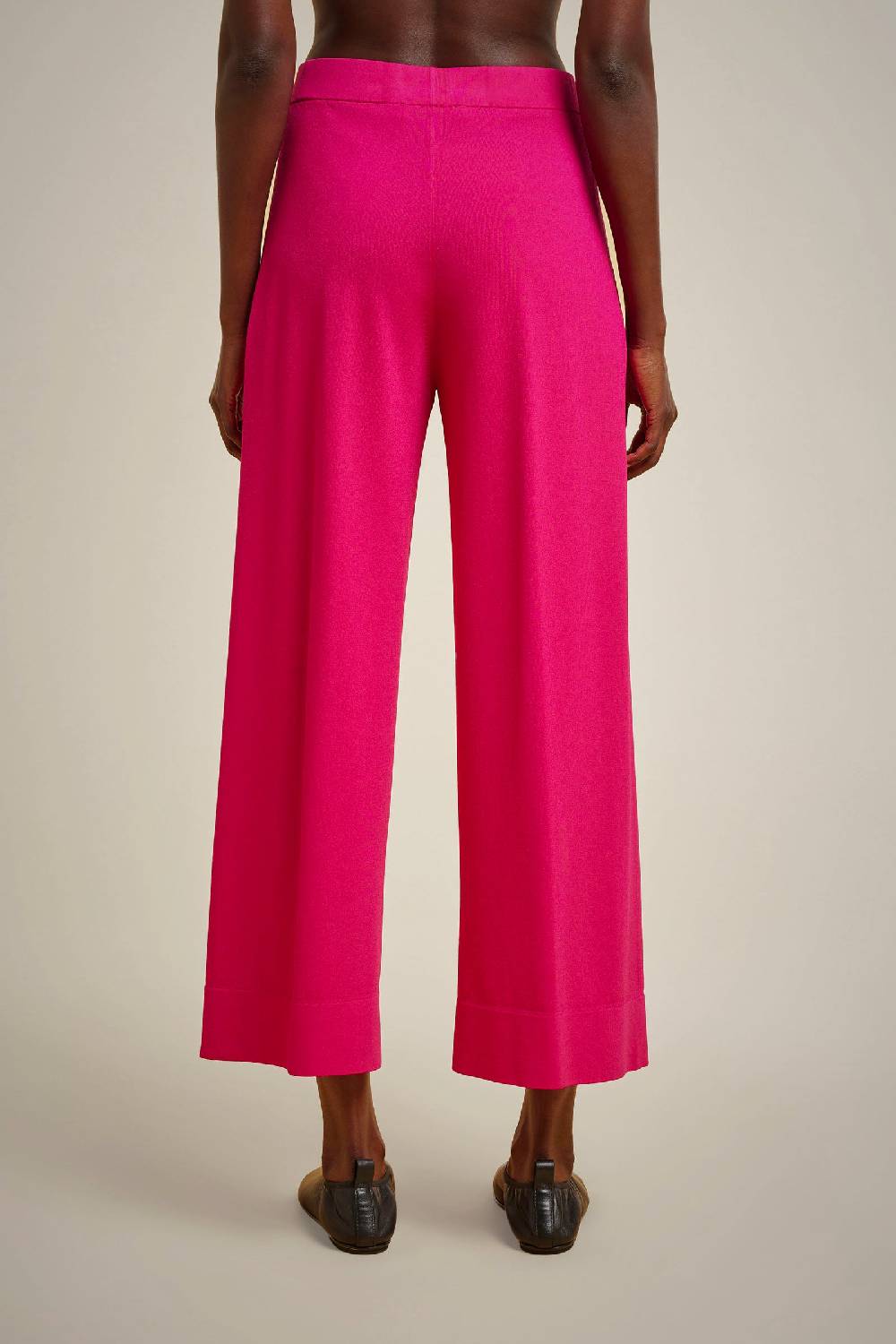 Liviana Conti PANTALONE BORDI DOUBLE S4FF4SA92Z47-C.XS