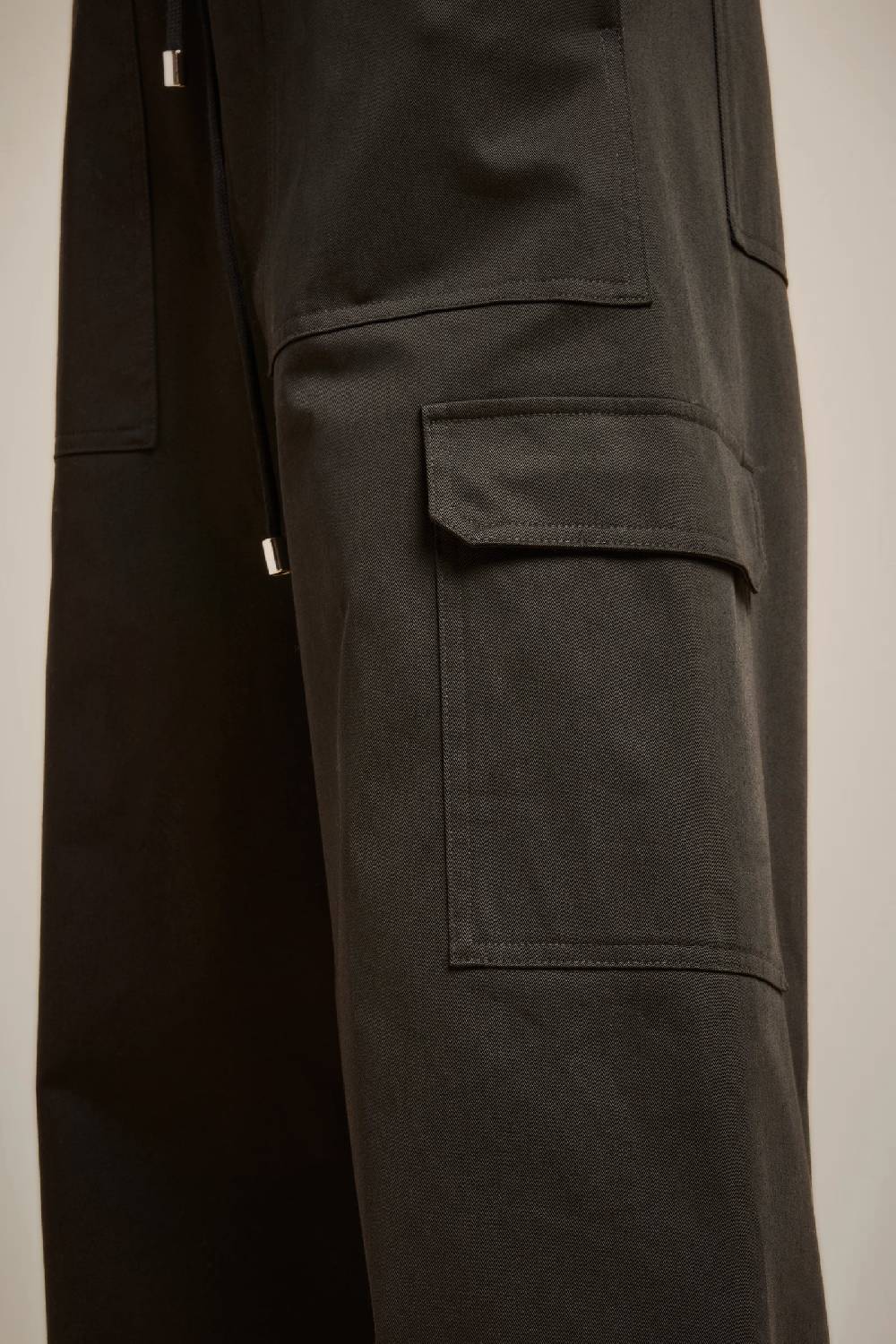 Liviana Conti PANTALONE CON COULISSE W4LL4WO79Y69-0.38