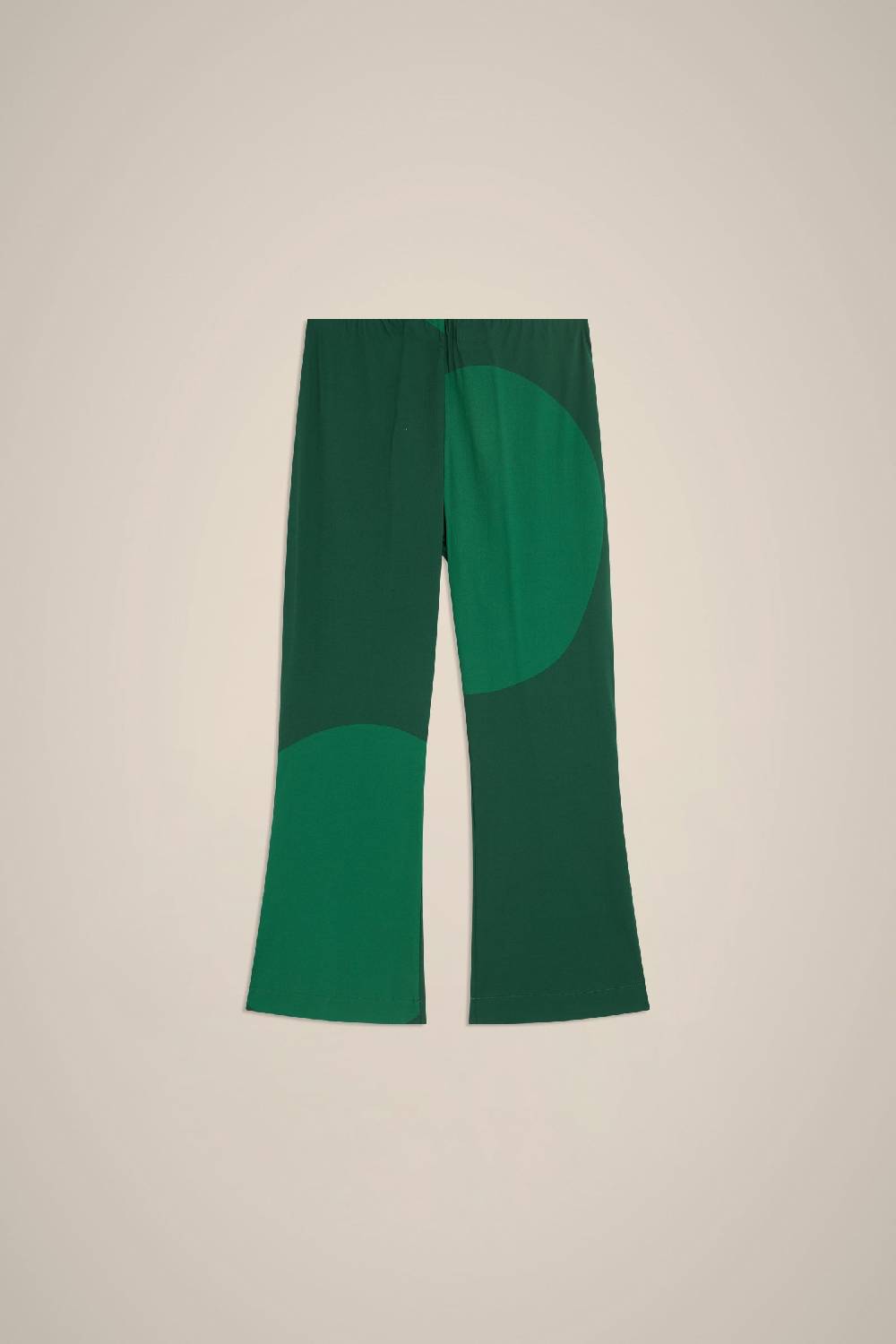 Liviana Conti PANTALONE TROMBETTA S4LL4SU611POIS.38