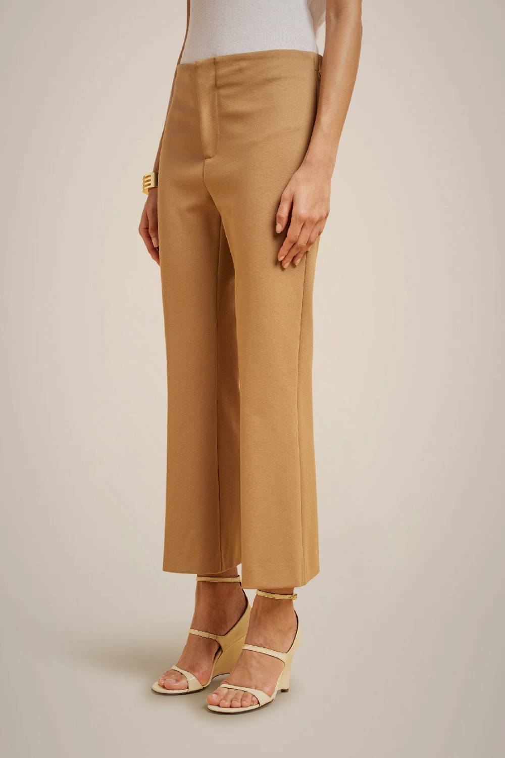 Liviana Conti PANTALONE TROMBETTA W4LL4WI54U69-1.38