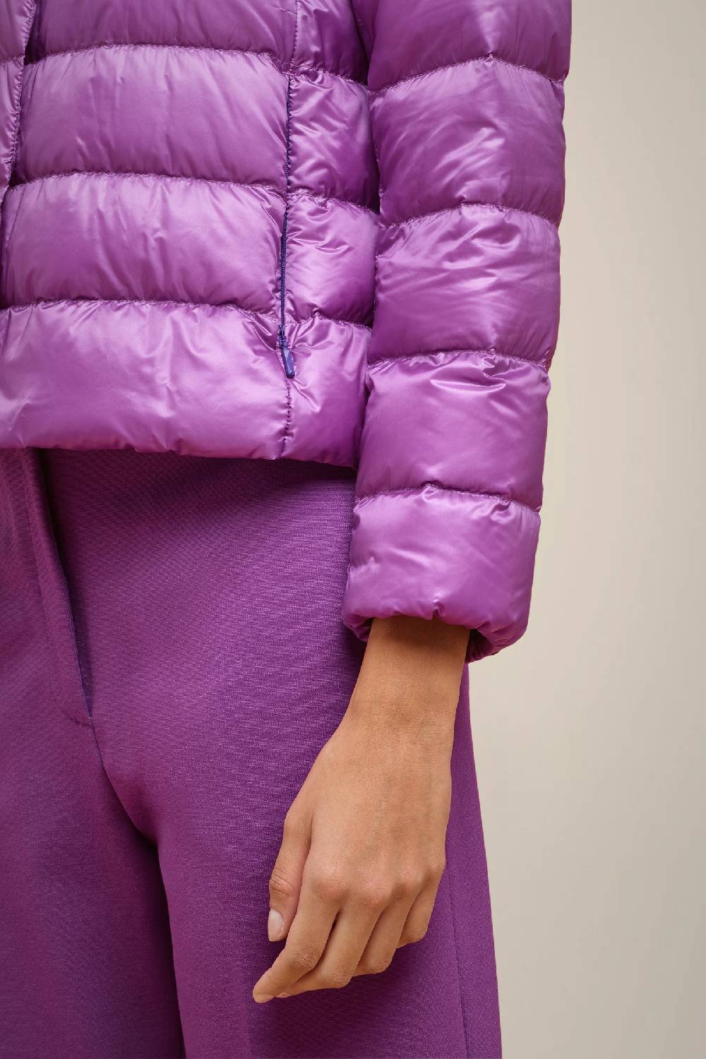 Liviana Conti PIUMINO IMBOTTITO COLLO ALTO W4FF4WW03I80-0.S