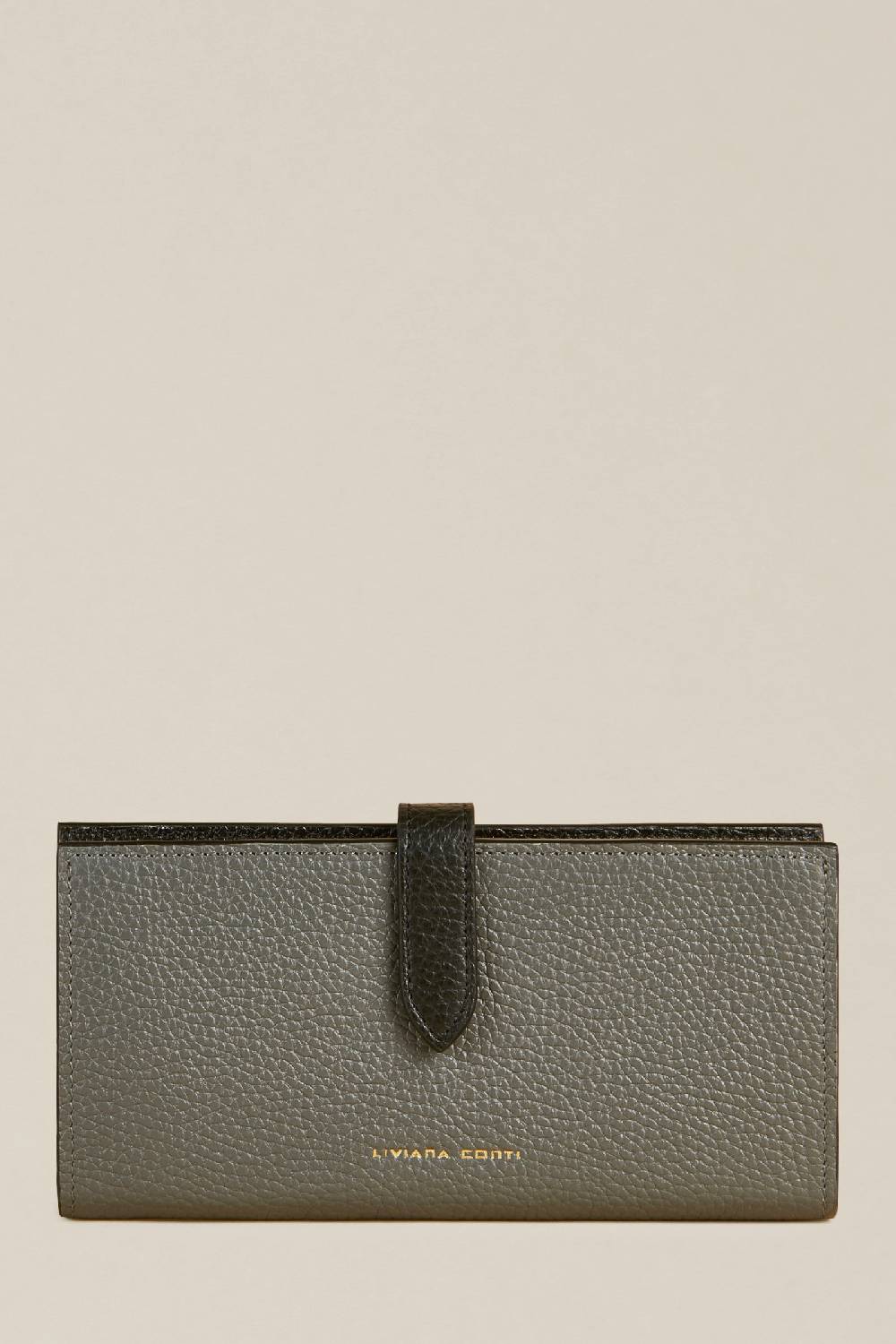 Liviana Conti PORTAFOGLIO A LIBRO W4AA4WB72Y24-Y.NR