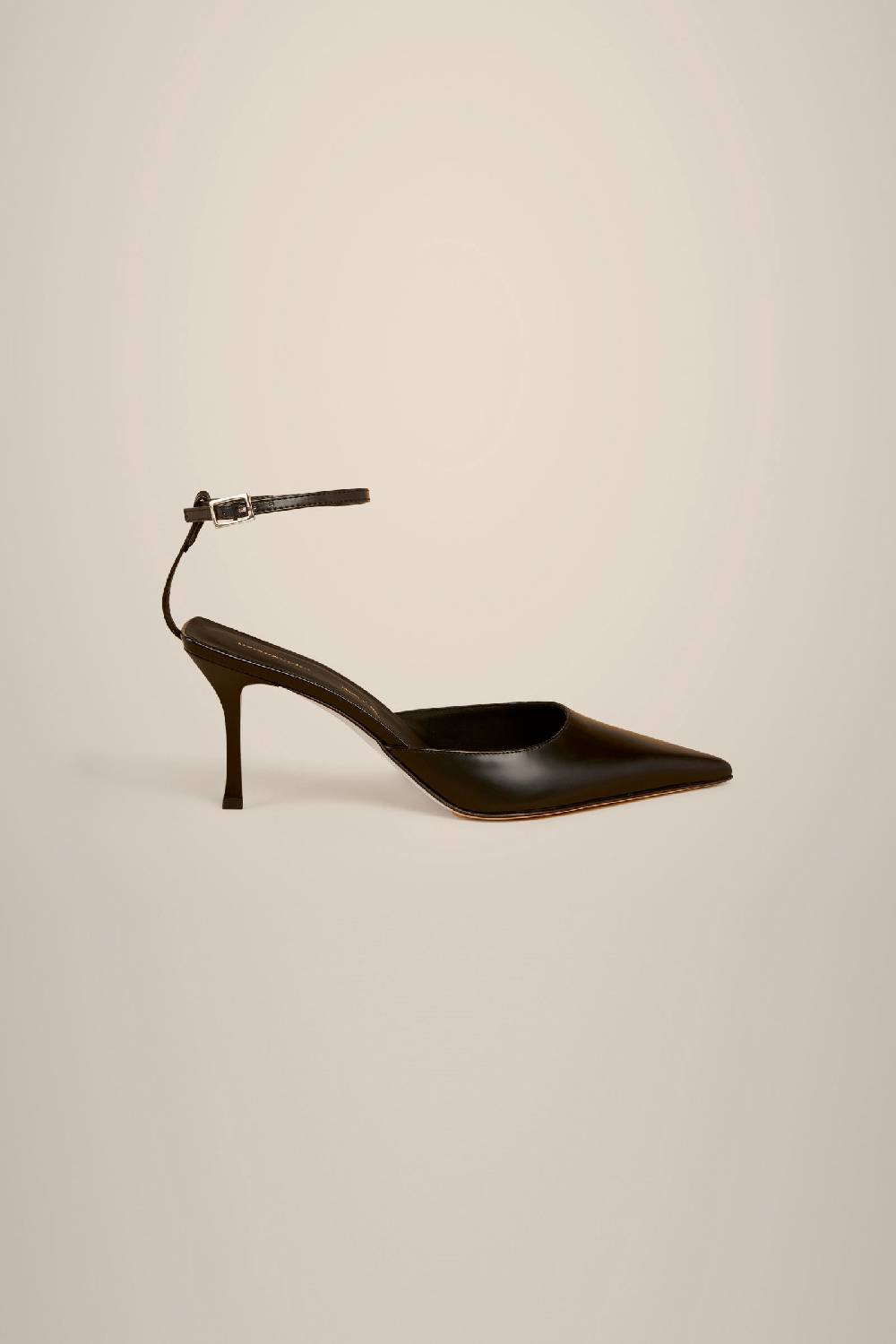 Liviana Conti PUMPS FORMA SFILATA S4AA4SC03Y69-0.36