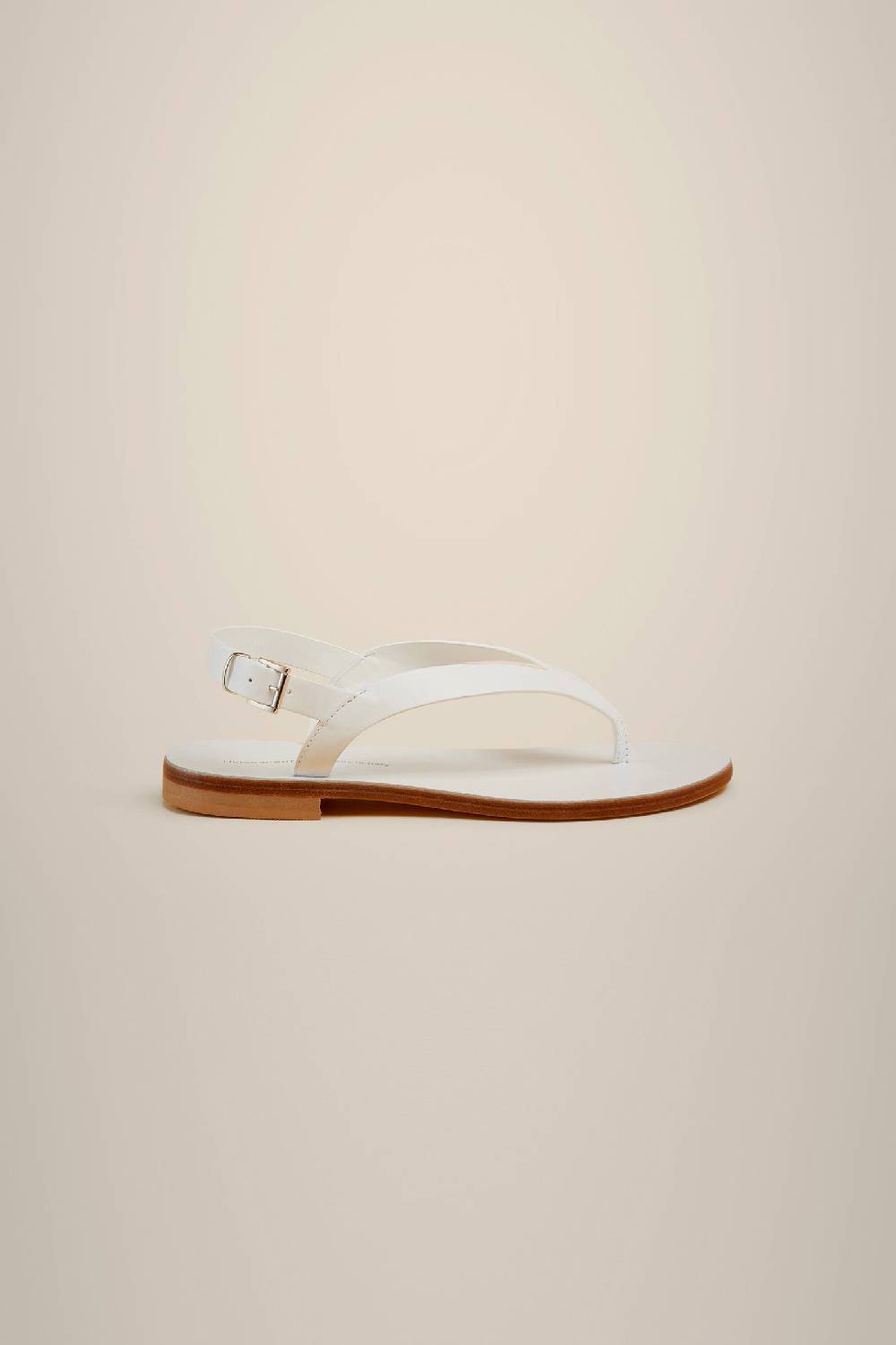 Liviana Conti SANDALO FLAT INFRADITO S4AA4SC39A01-0.36