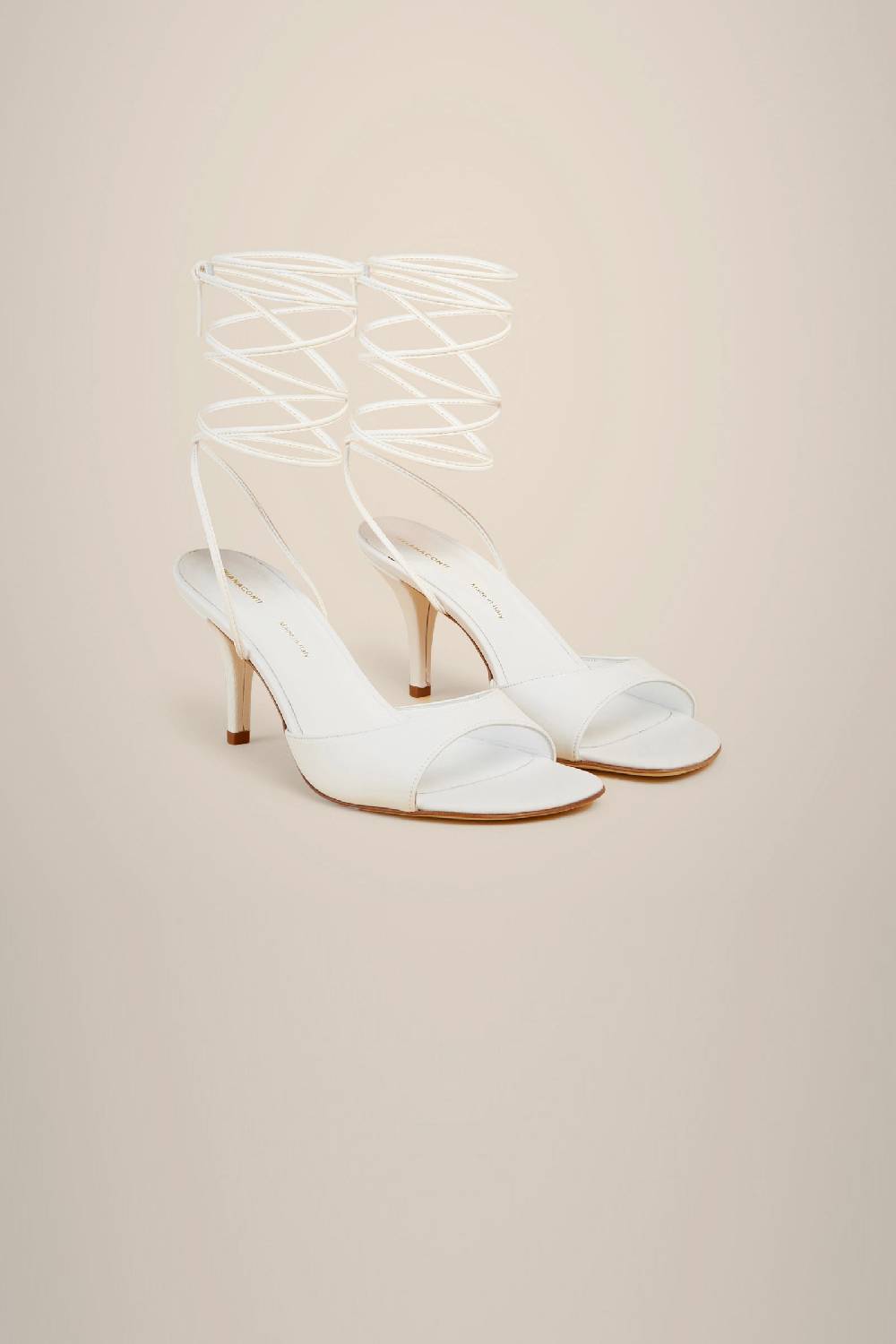 Liviana Conti SANDALO LAC.CAVIGLIA S4AA4SC06A01-0.36