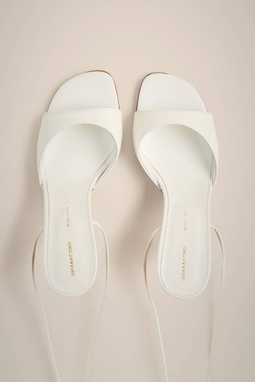 Liviana Conti SANDALO LAC.CAVIGLIA S4AA4SC06A01-0.36