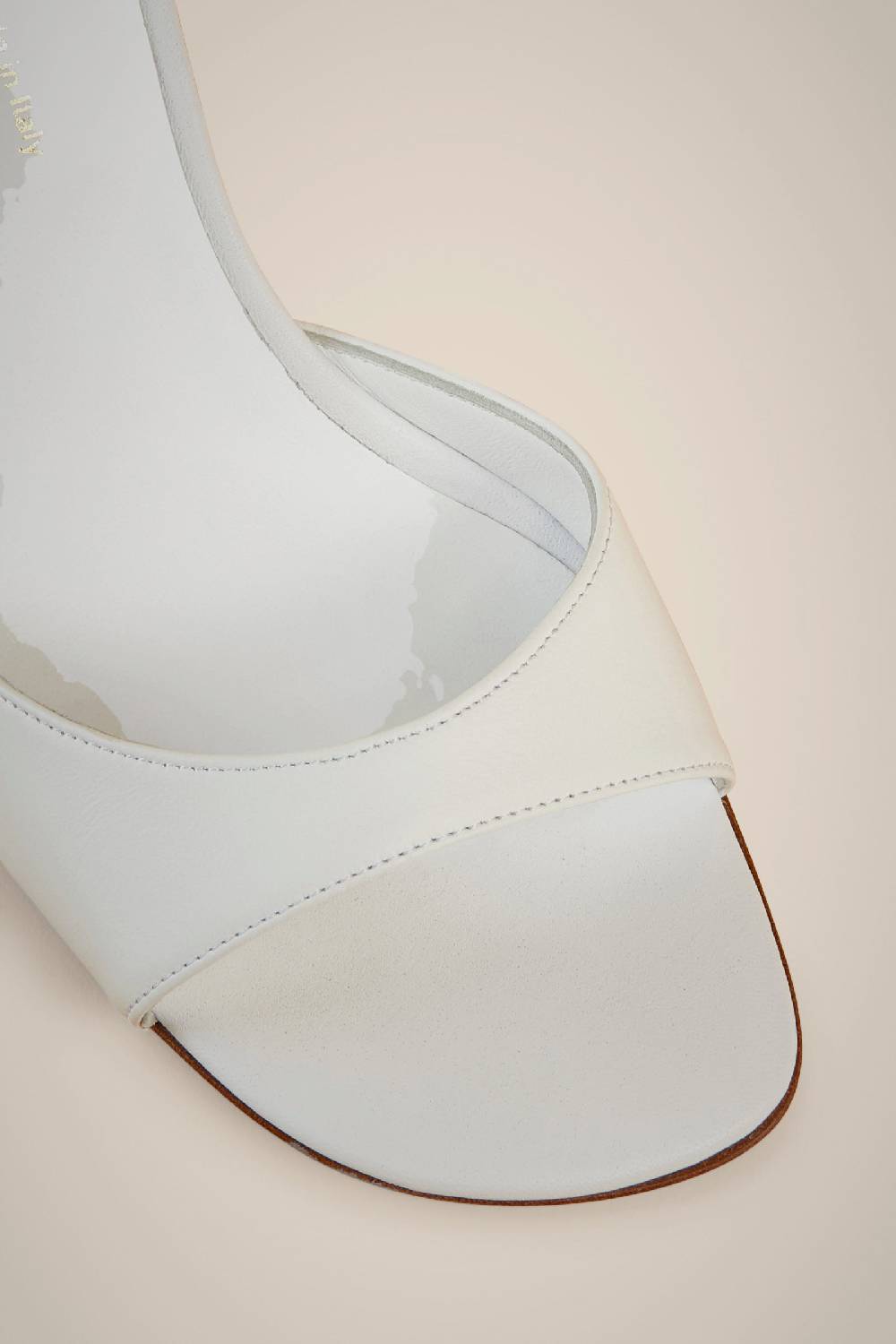 Liviana Conti SANDALO LAC.CAVIGLIA S4AA4SC06A01-0.36