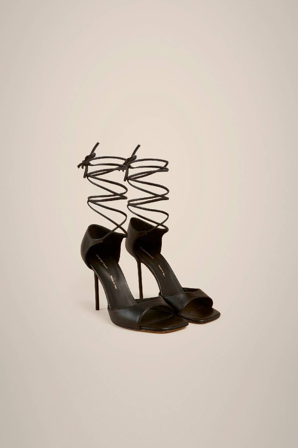 Liviana Conti SANDALO LACCIO CAVIG S4AA4SC05Y69-0.36