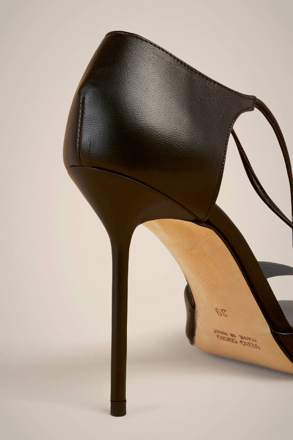 Liviana Conti SANDALO LACCIO CAVIG S4AA4SC05Y69-0.36