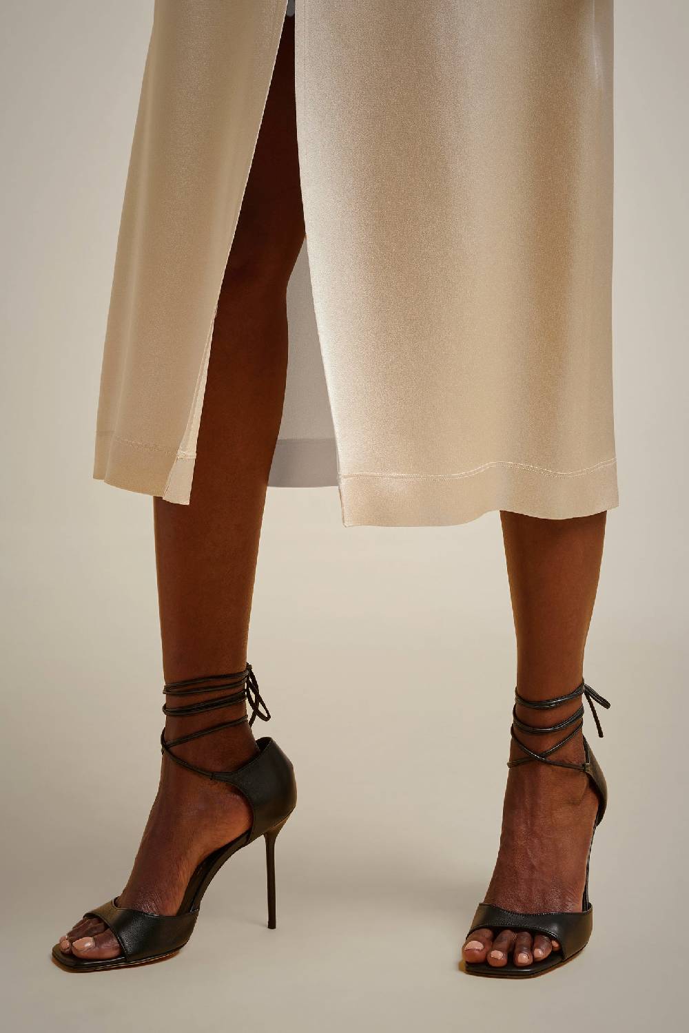 Liviana Conti SANDALO LACCIO CAVIG S4AA4SC05Y69-0.36