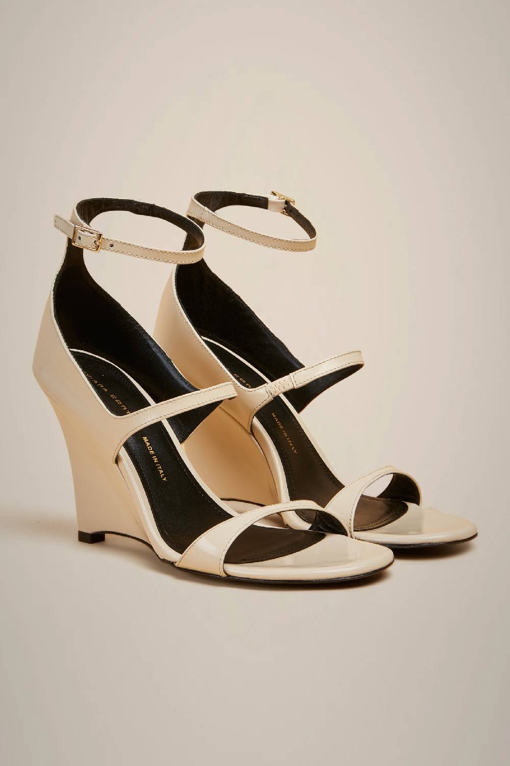 Liviana Conti SANDALO TACCO ZEPPA W4AA4WC50W48-0.36