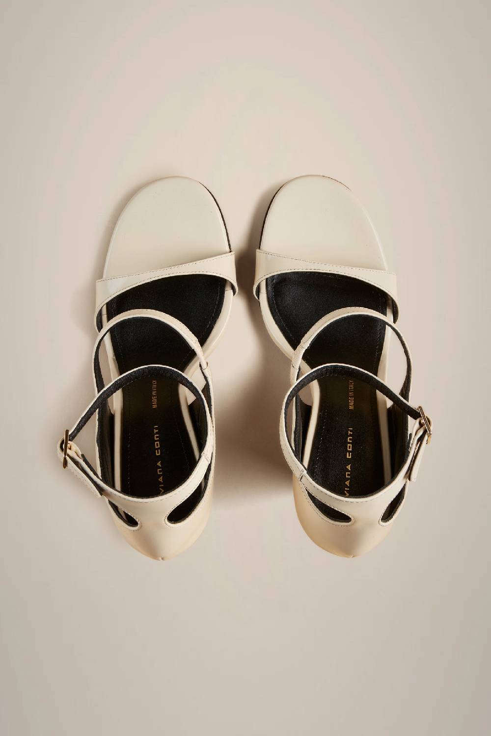 Liviana Conti SANDALO TACCO ZEPPA W4AA4WC50W48-0.36