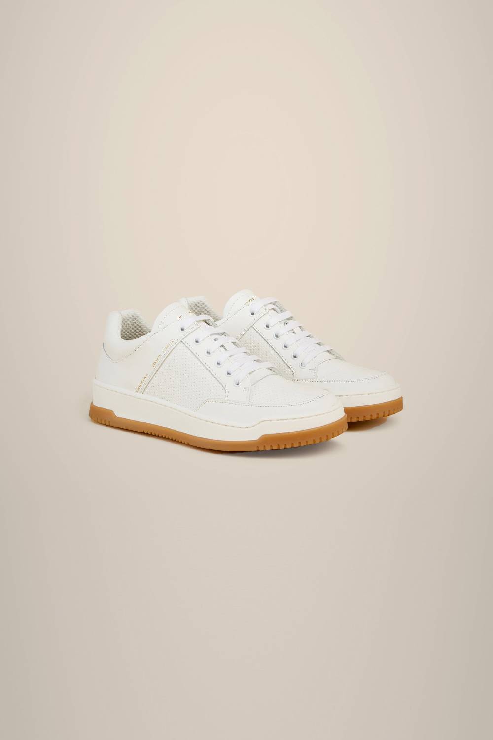 Liviana Conti SNEAKERS ALLACCIATA S4AA4SC42A01-0.36