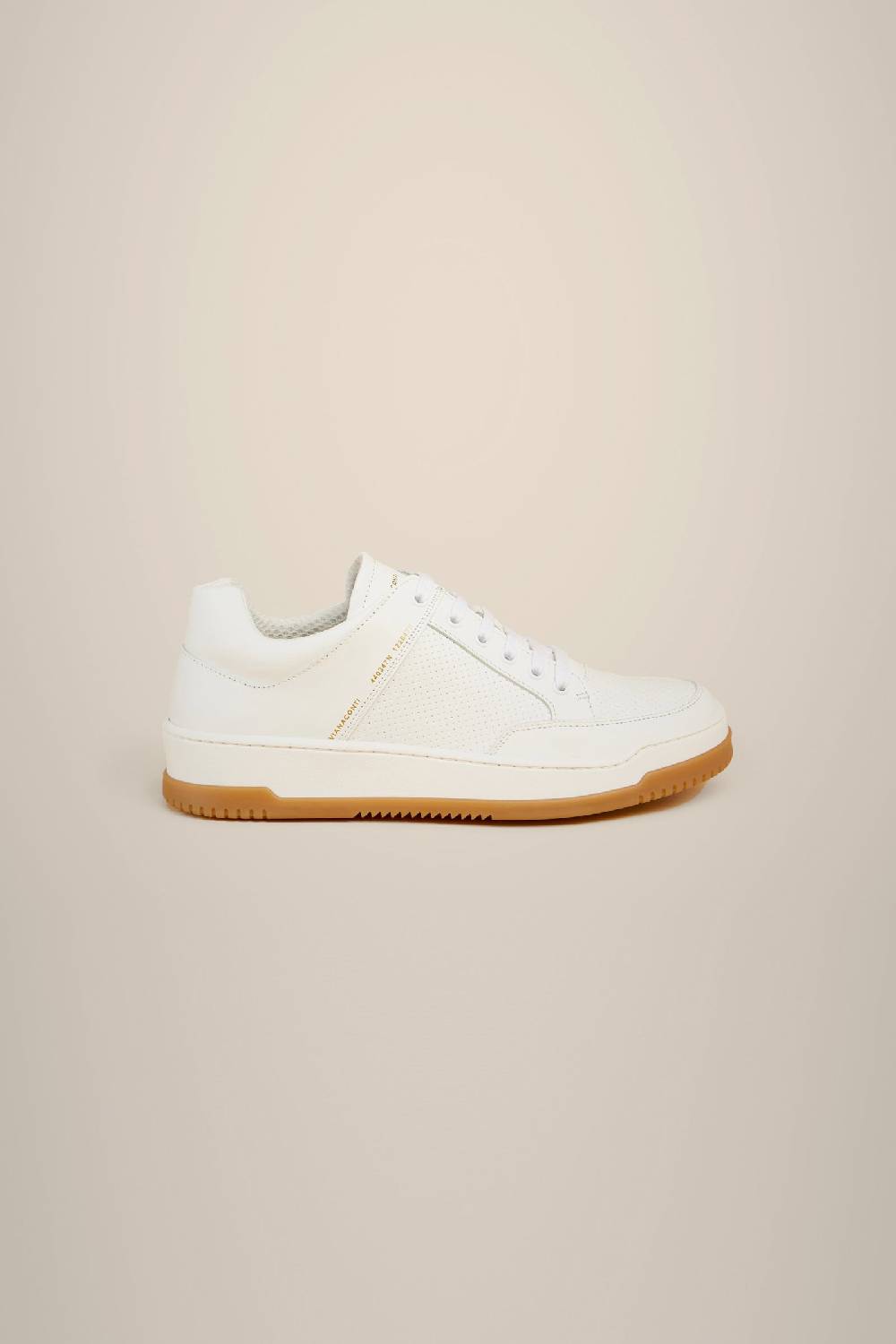 Liviana Conti SNEAKERS ALLACCIATA S4AA4SC42A01-0.36