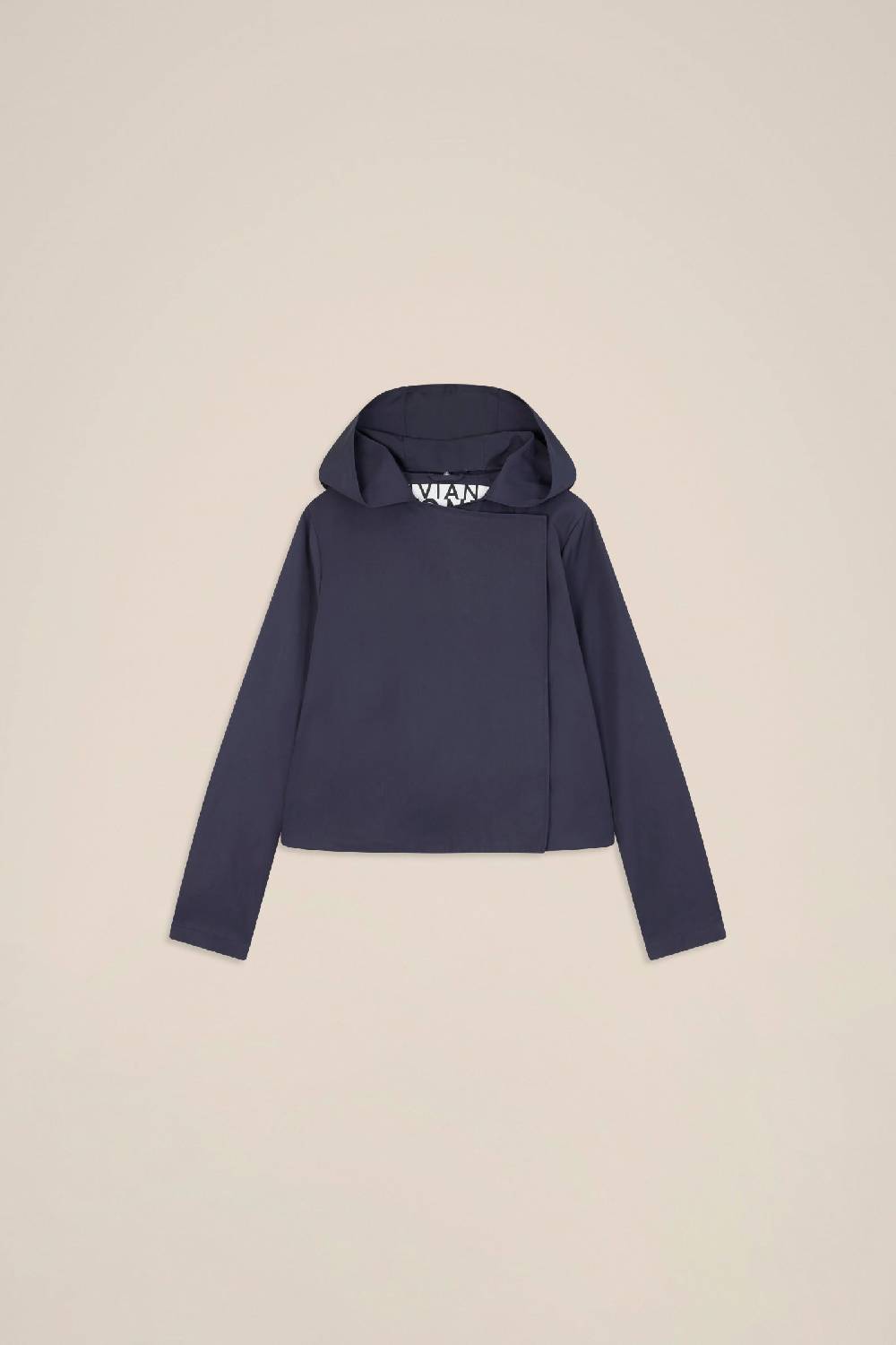 Liviana Conti SPOLVERINO CON CAPPUCCIO S4FF4SW24N08-0.38