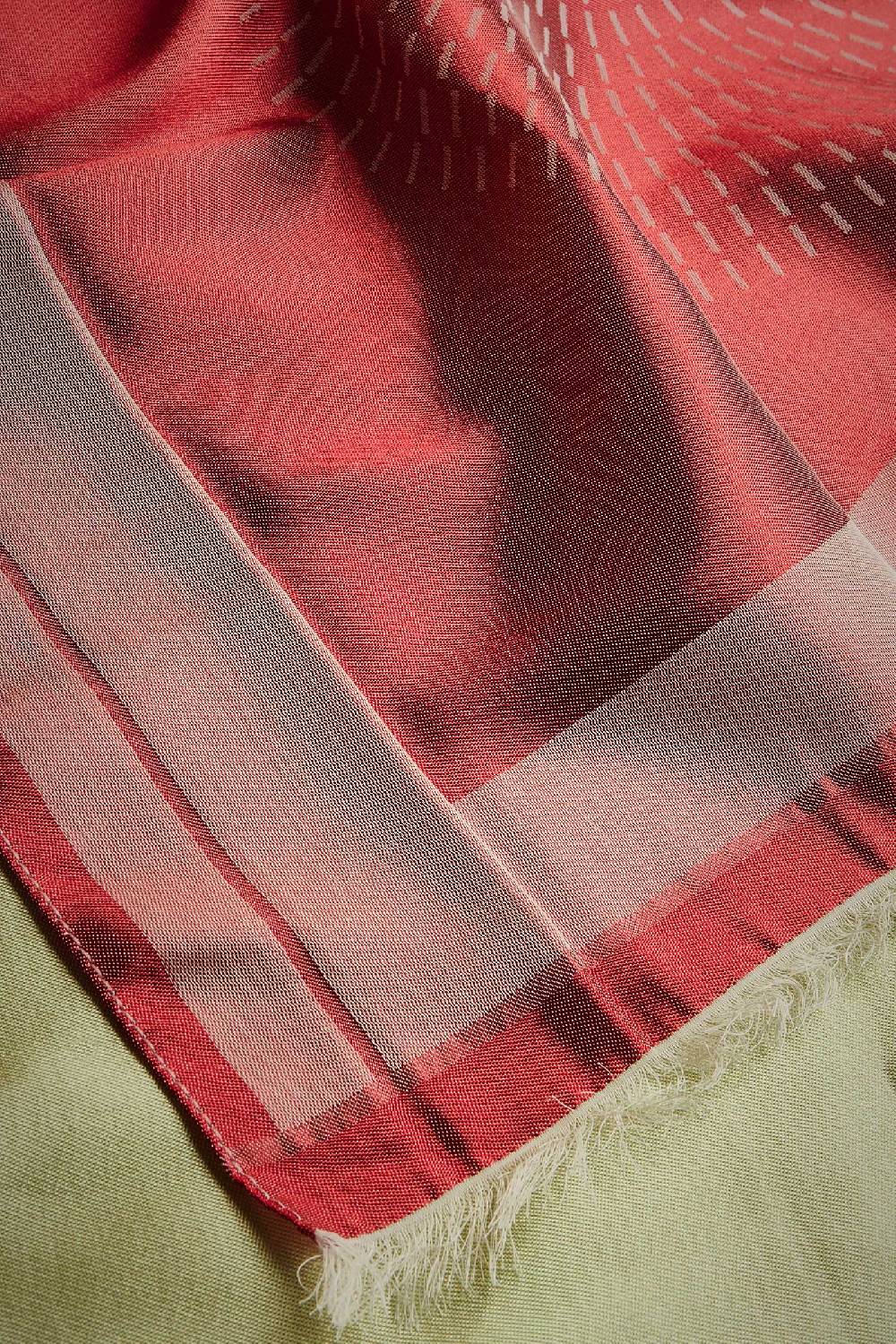 Liviana Conti STOLA JACQUARD MULTI S4AA4SF1812MLT.NR