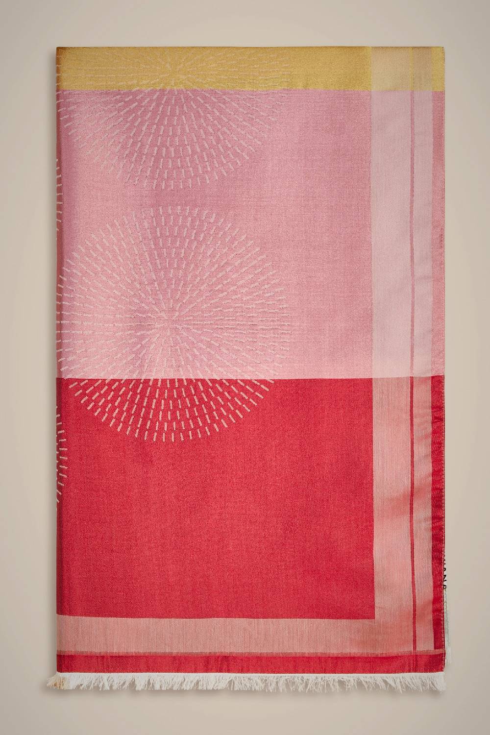 Liviana Conti STOLA JACQUARD MULTI S4AA4SF1812MLT.NR