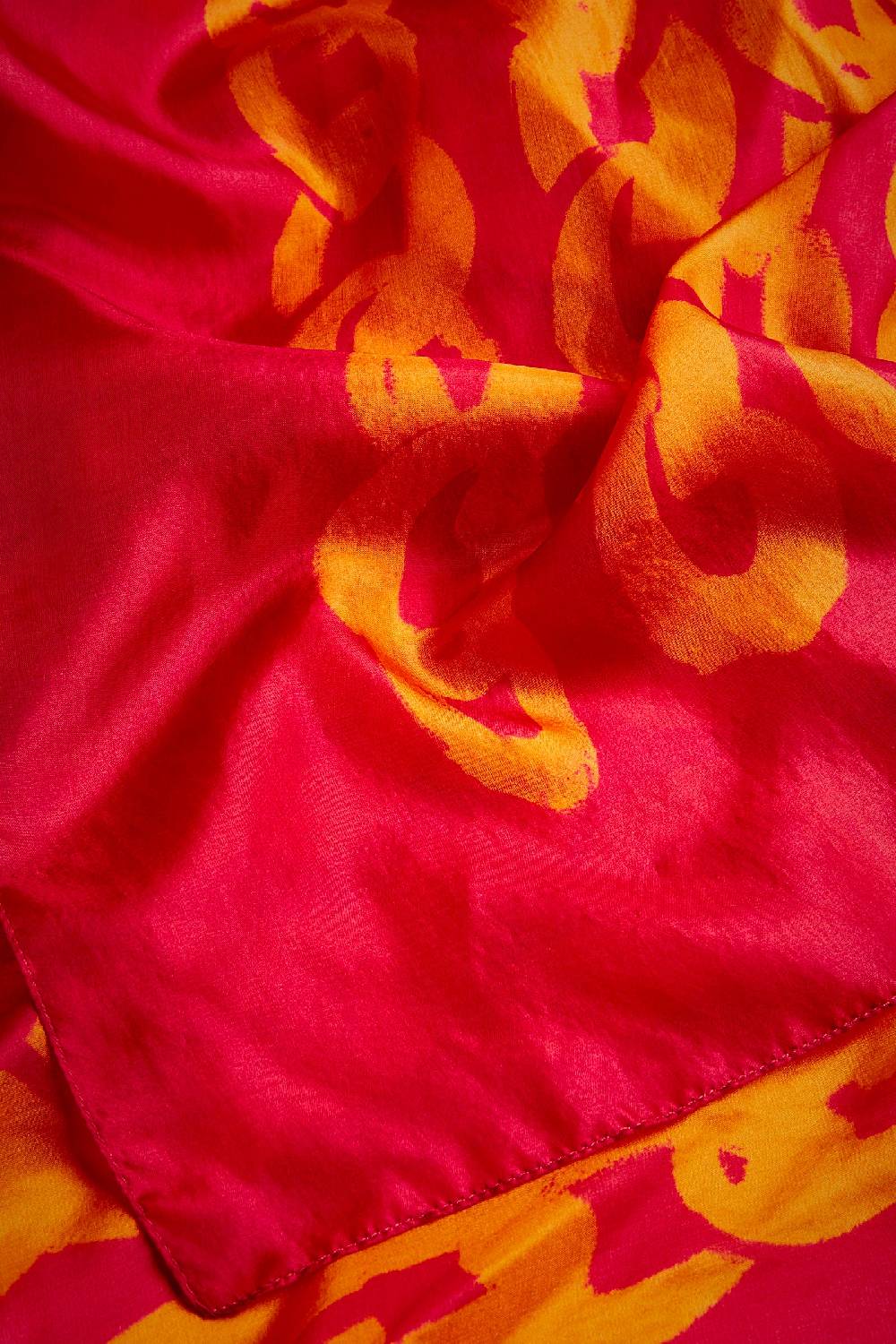 Liviana Conti STOLA STAMPA CATENA S4AA4SF13CAT-4.NR