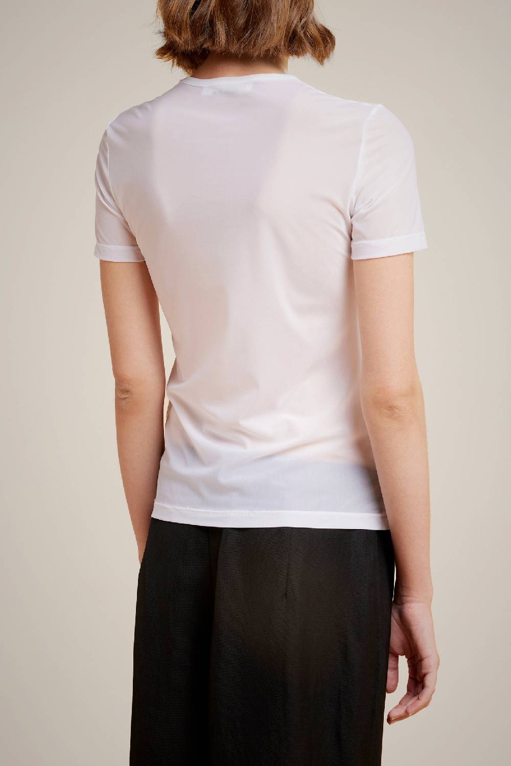 Liviana Conti T-SHIRT MANICA CORTA S4LL4SH10FIOR8.XS