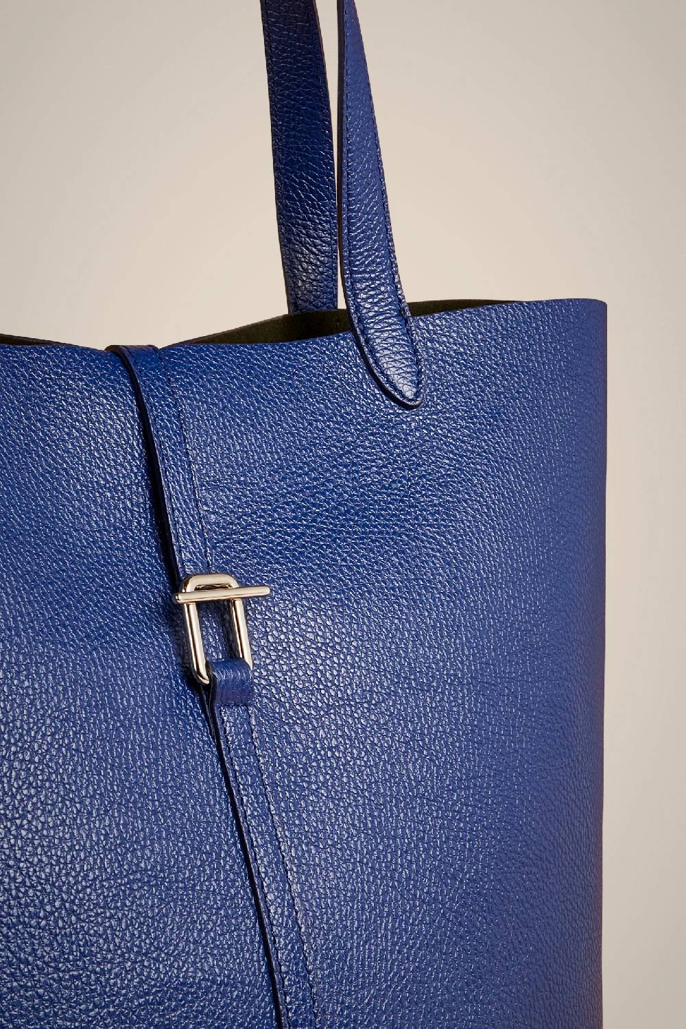 Liviana Conti TOTE CHIUSURA BARRA S4AA4SA03K57-0.NR