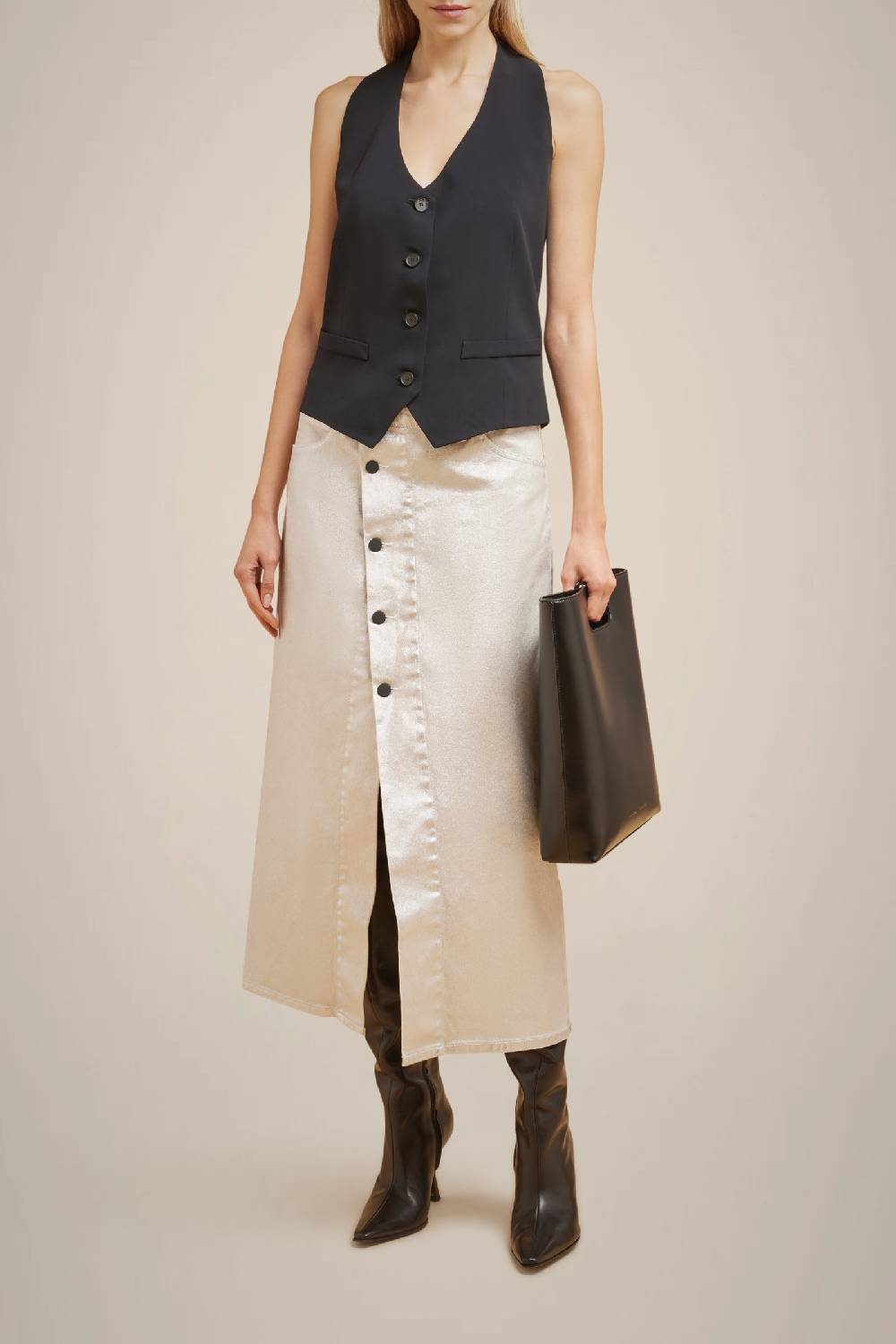 Liviana Conti TOTE TRACOLLA REGOL. W4AA4WA36Y69-0.NR