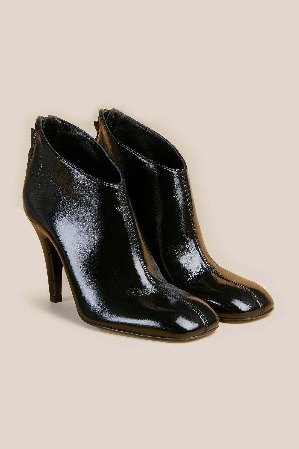 Liviana Conti TRONCHETTO CAVIGLIA W4AA4WC53Y69-0.36