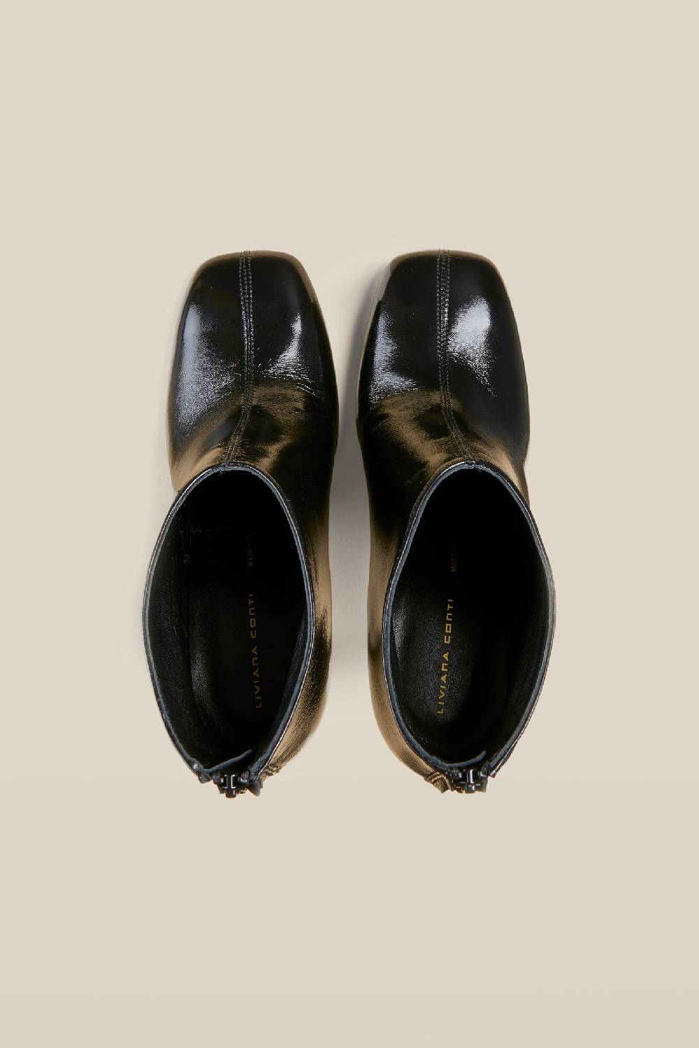 Liviana Conti TRONCHETTO CAVIGLIA W4AA4WC53Y69-0.36