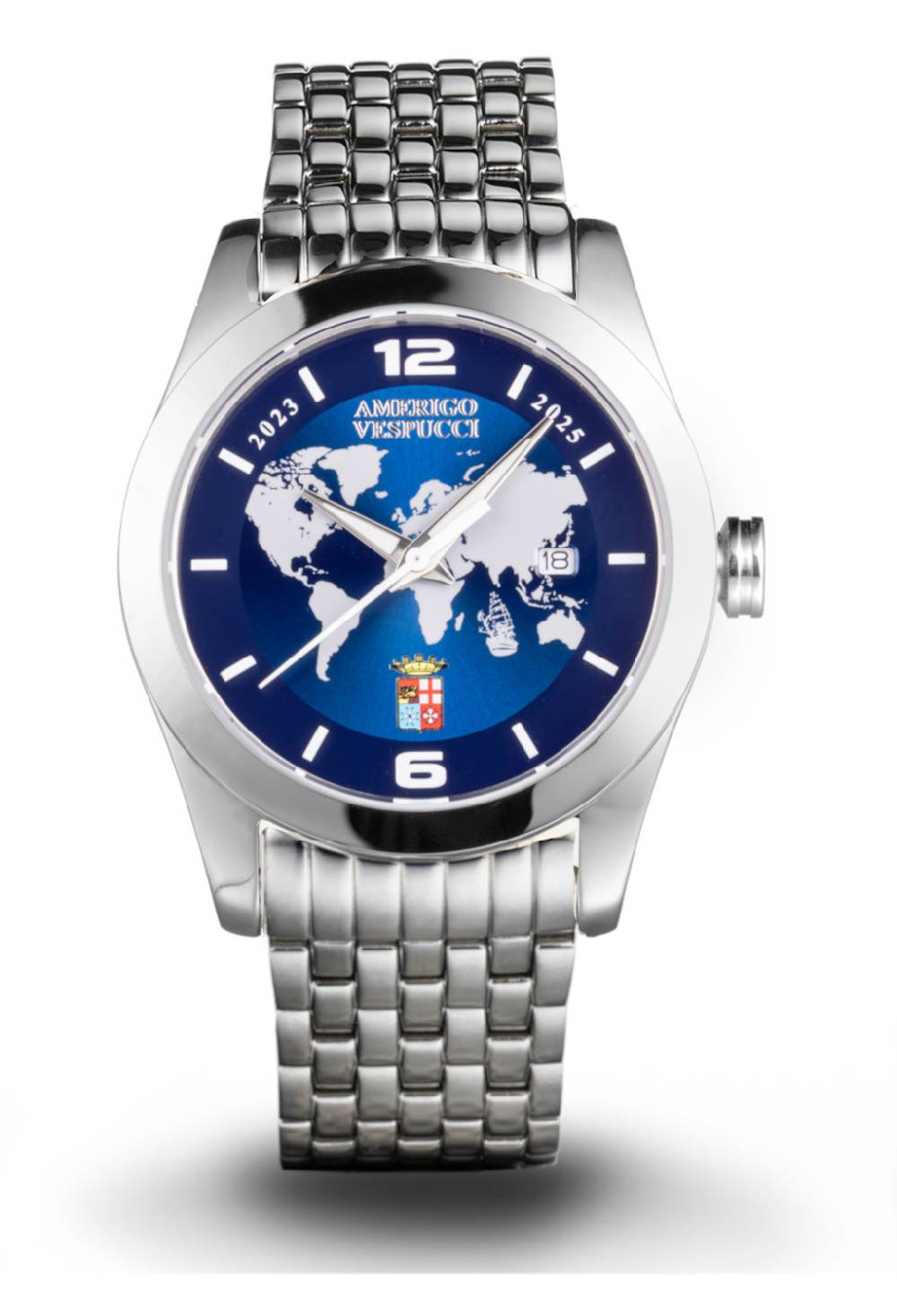 Locman Amerigo Vespucci