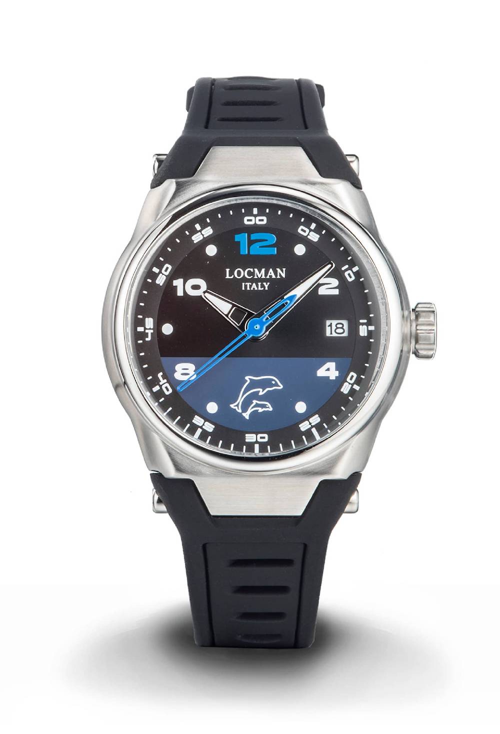 Locman Mare 39 Mm