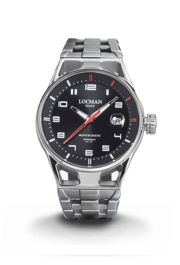 Locman Montecristo 41 MM