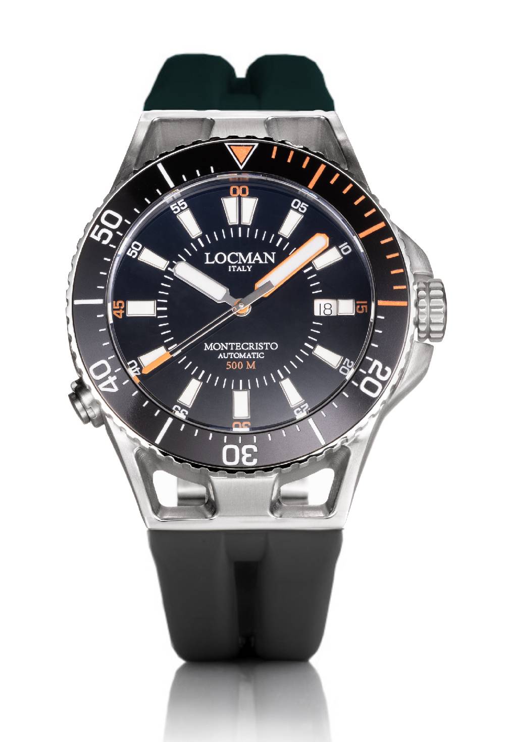 Locman Montecristo 500 Metri