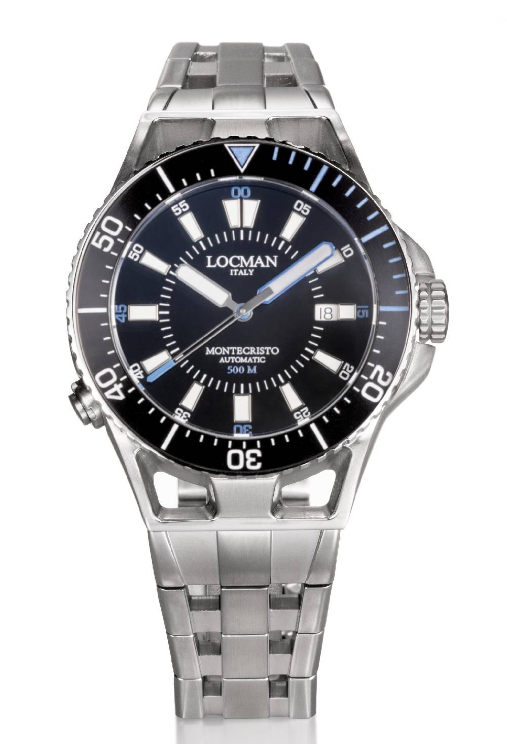 Locman Montecristo 500 Metri
