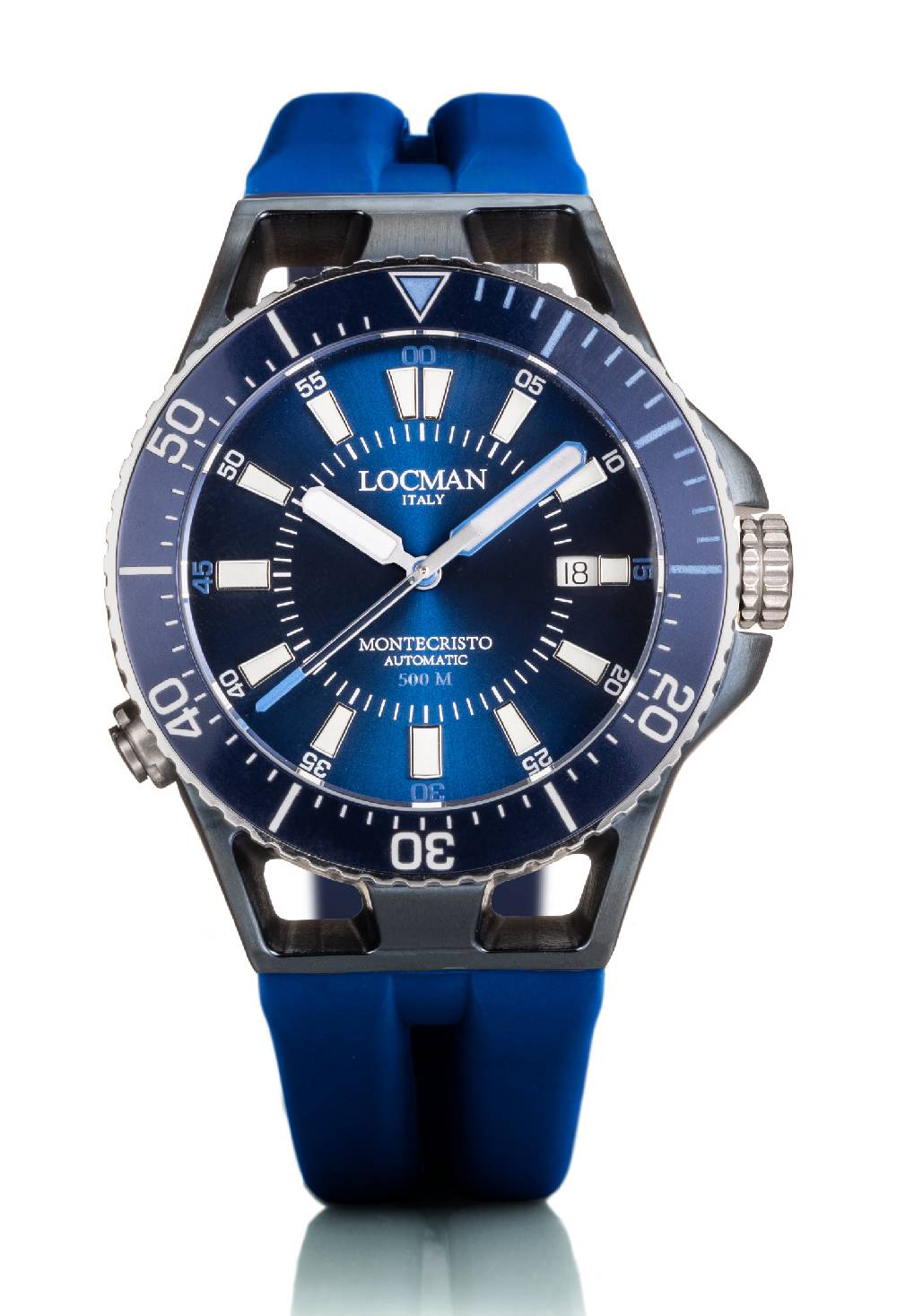 Locman Montecristo 500 Metri