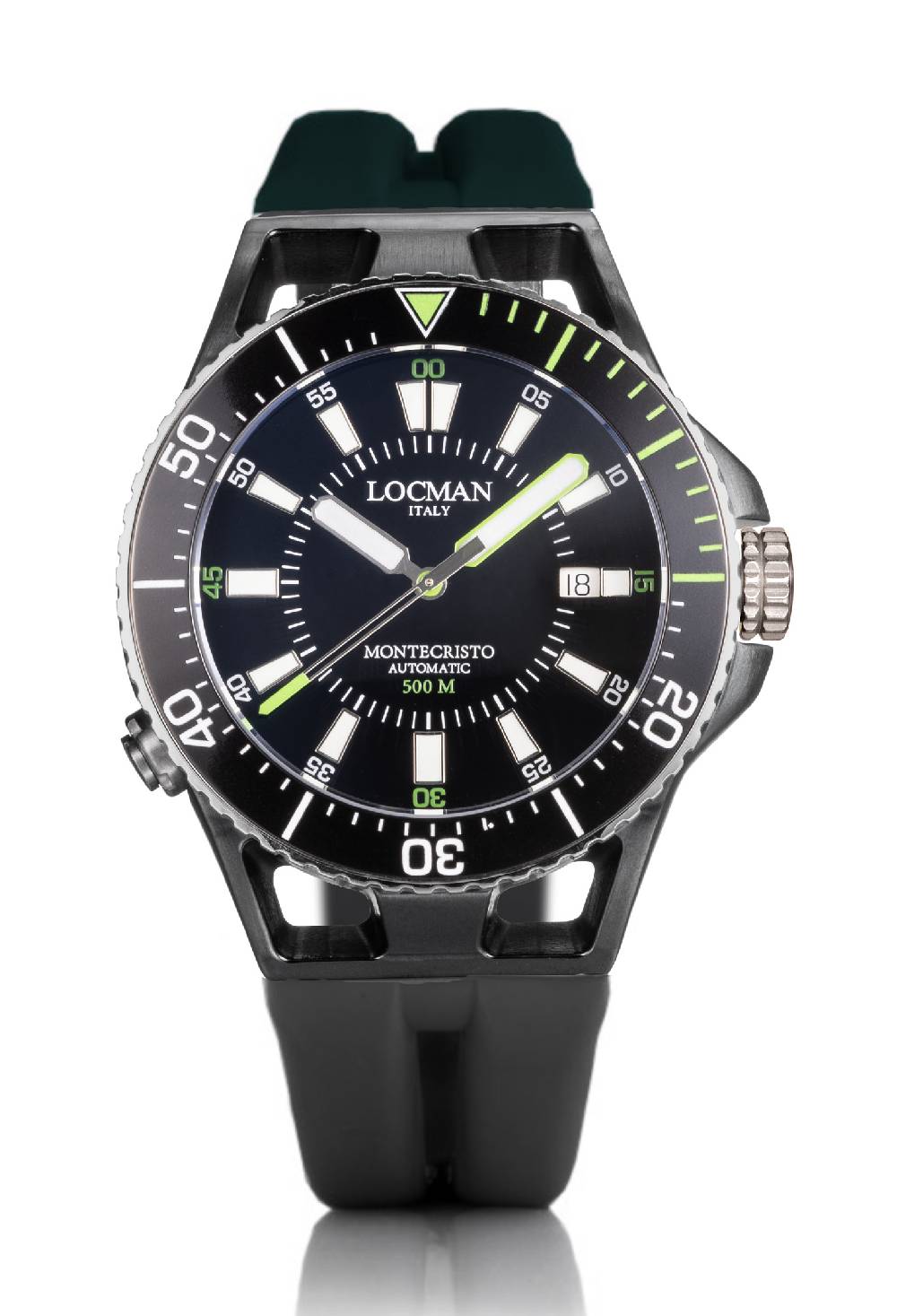 Locman Montecristo 500 Metri