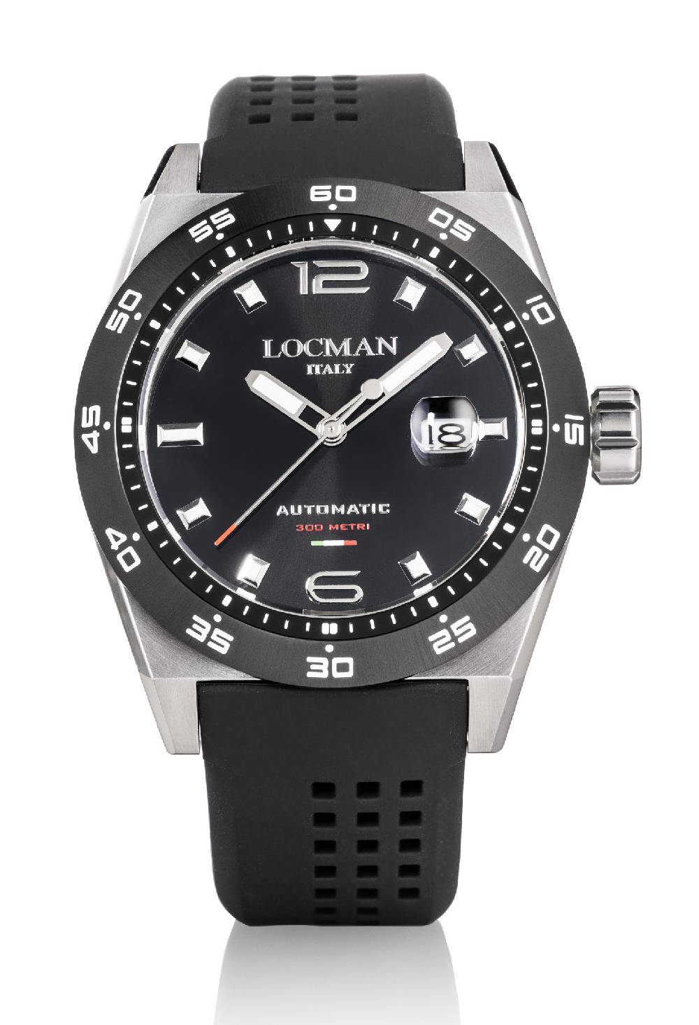 Locman Stealth 300 MT