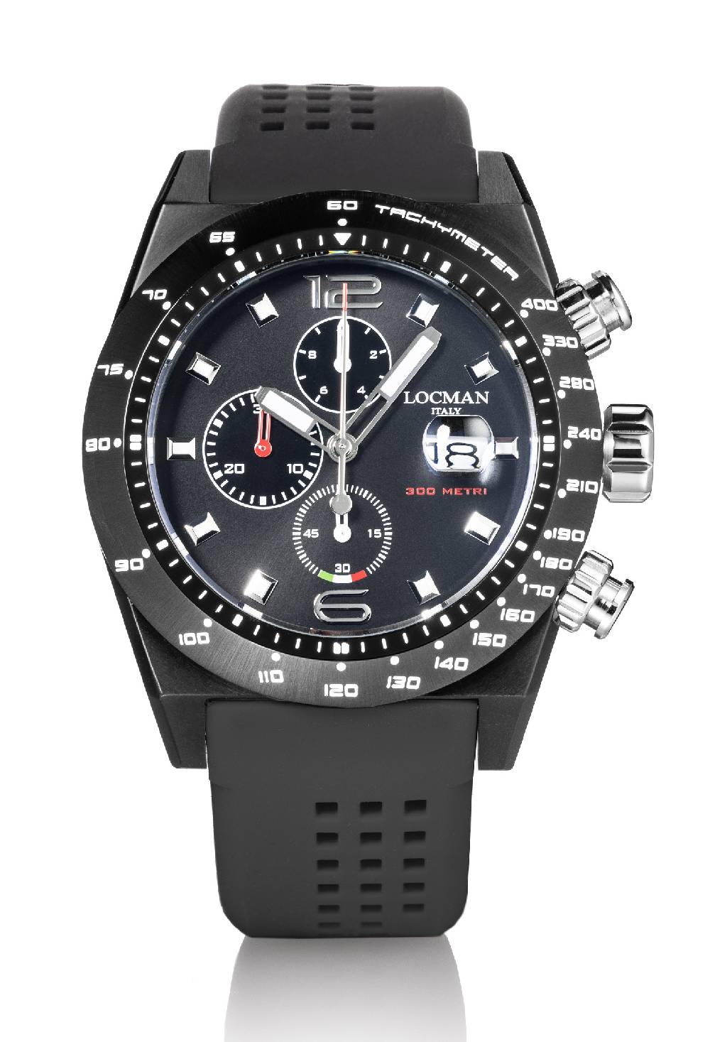 Locman Stealth 300 MT