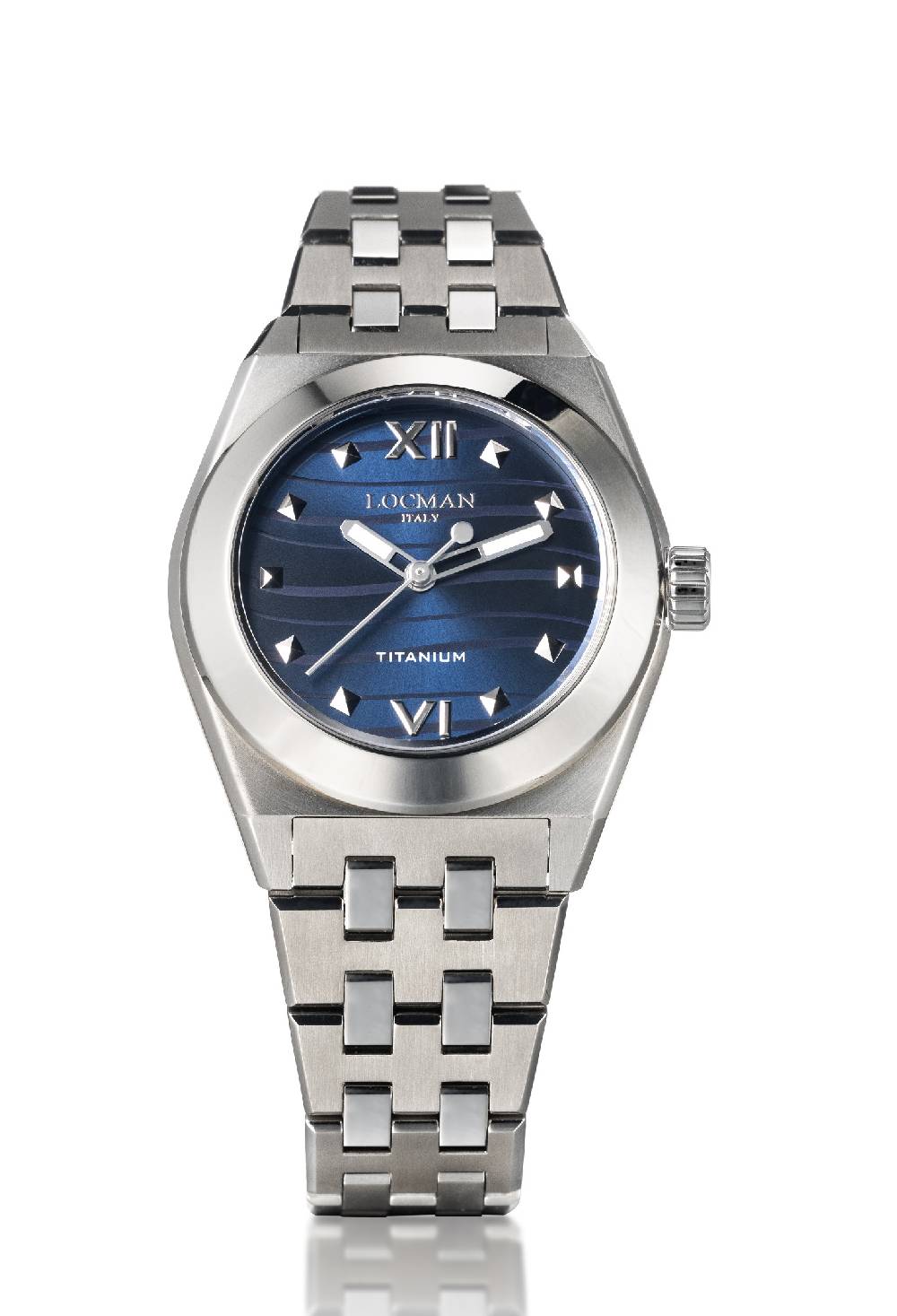Locman Stealth Lady Titanio