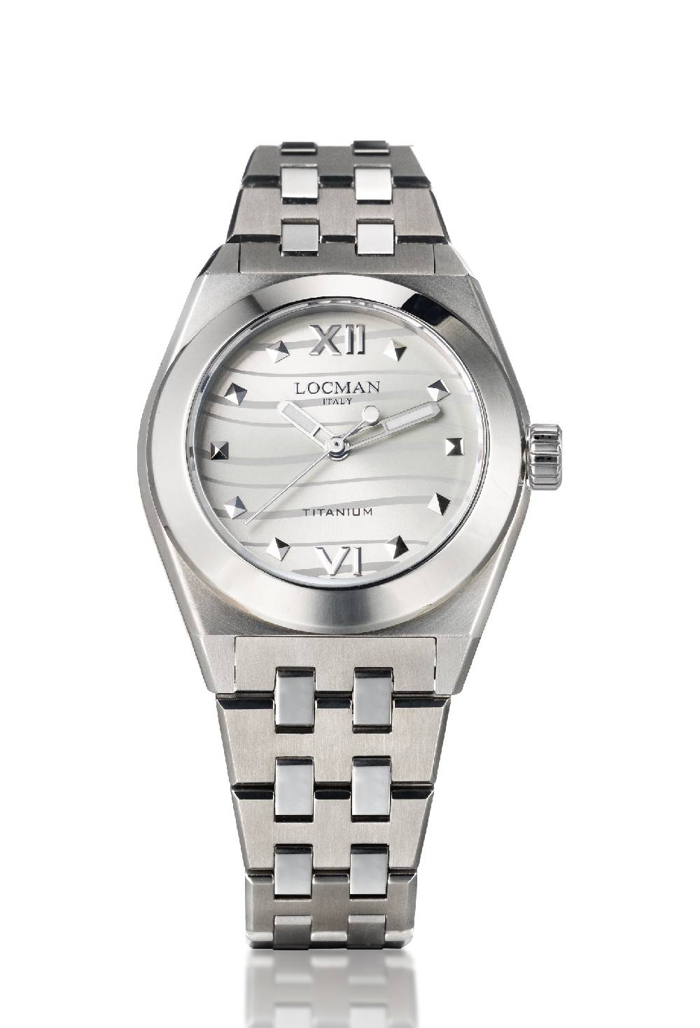 Locman Stealth Lady Titanio