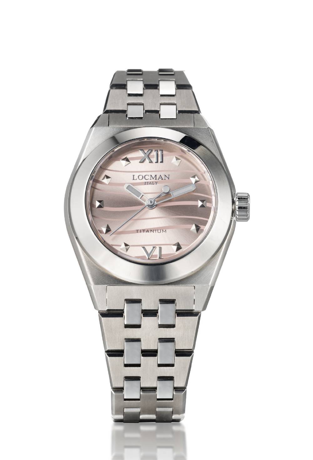 Locman Stealth Lady Titanio