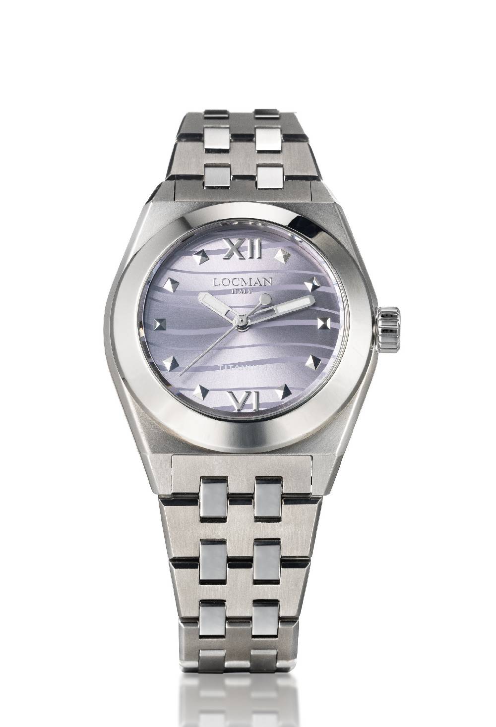 Locman Stealth Lady Titanio