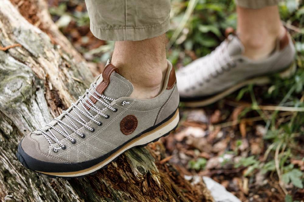 Lomer Bio Naturale Canvas