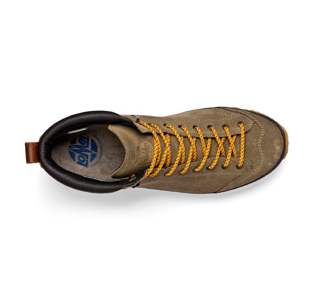 Lomer Bio Naturale Mid MTX