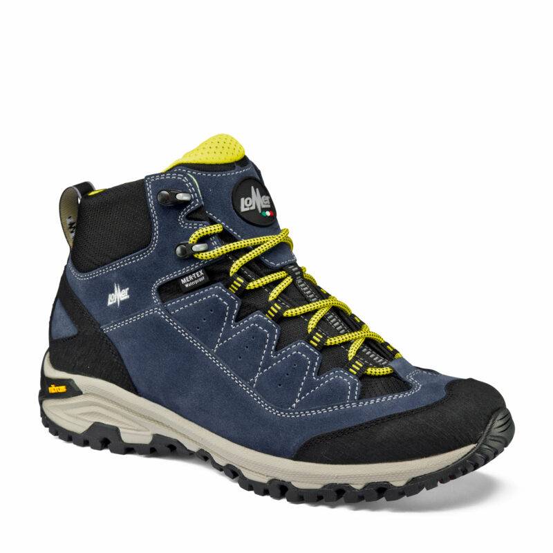 Lomer Sella High MTX