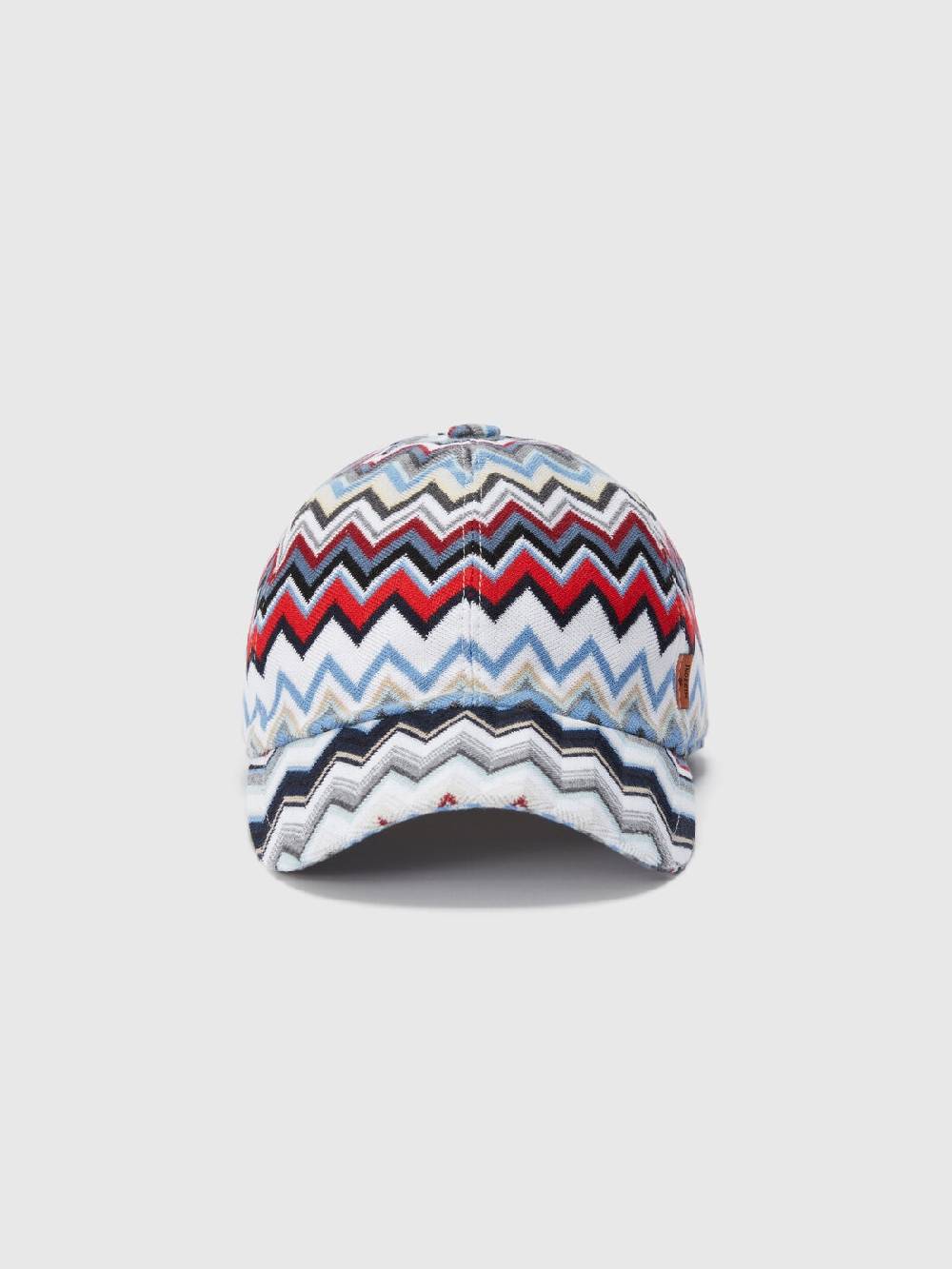 M Missoni Cappello In Cotone